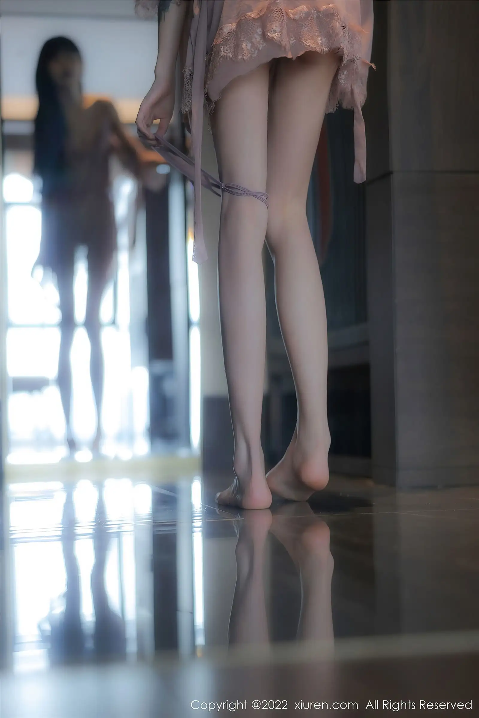 [XIUREN秀人网] 2022.08.09 NO.5408 77qiqi