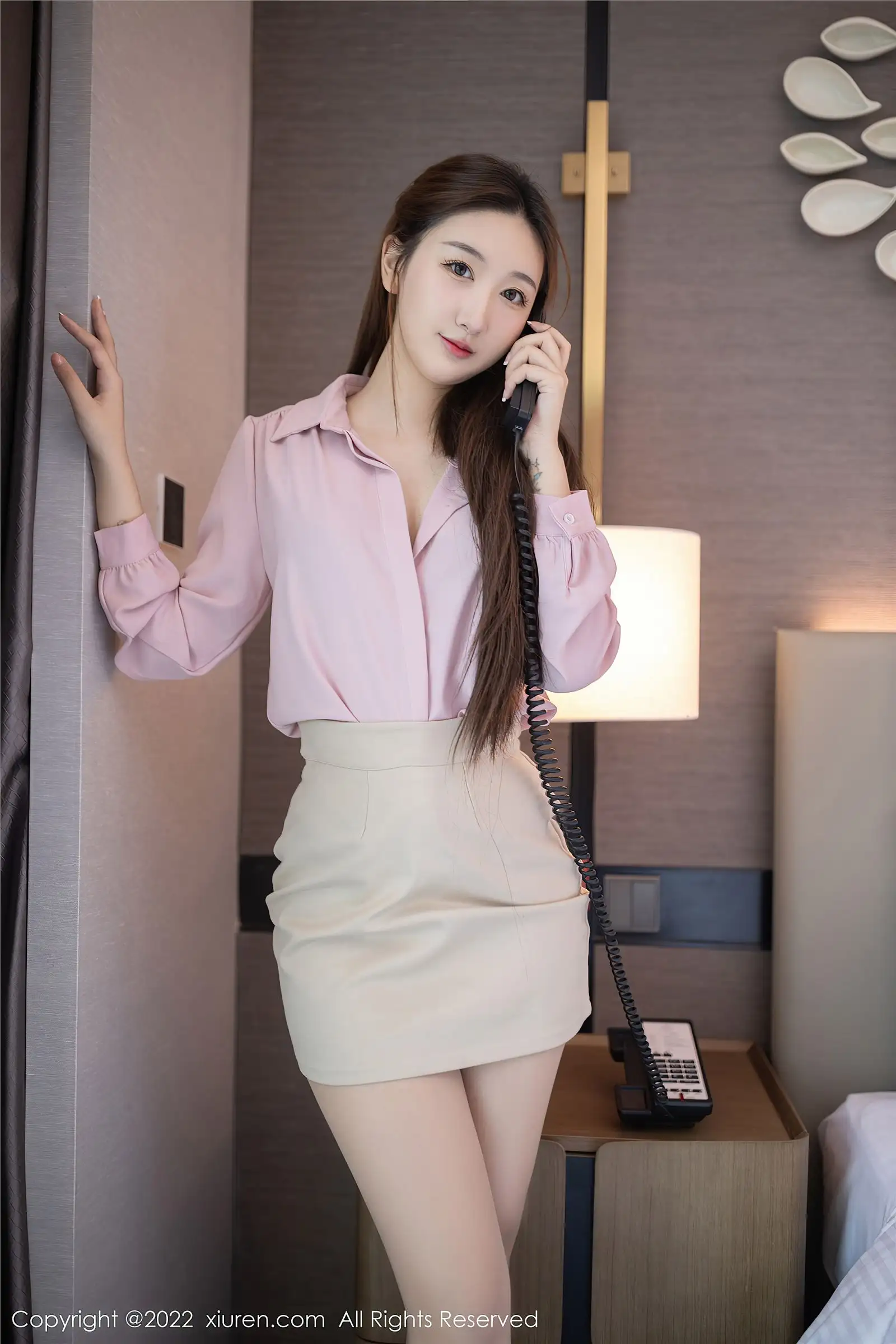 [XIUREN秀人网] 2022.08.10 NO.5413 江真真