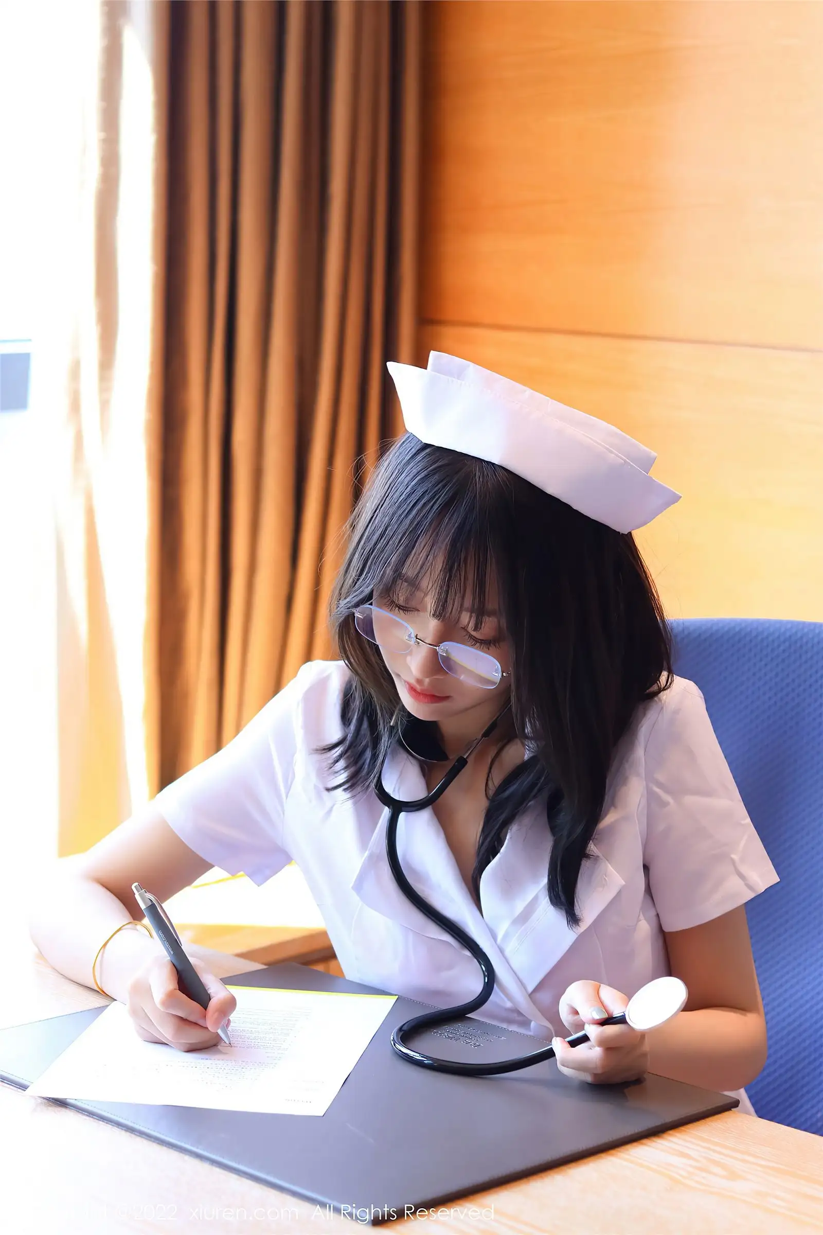 [XIUREN秀人网] 2022.08.15 NO.5438 玥儿玥er