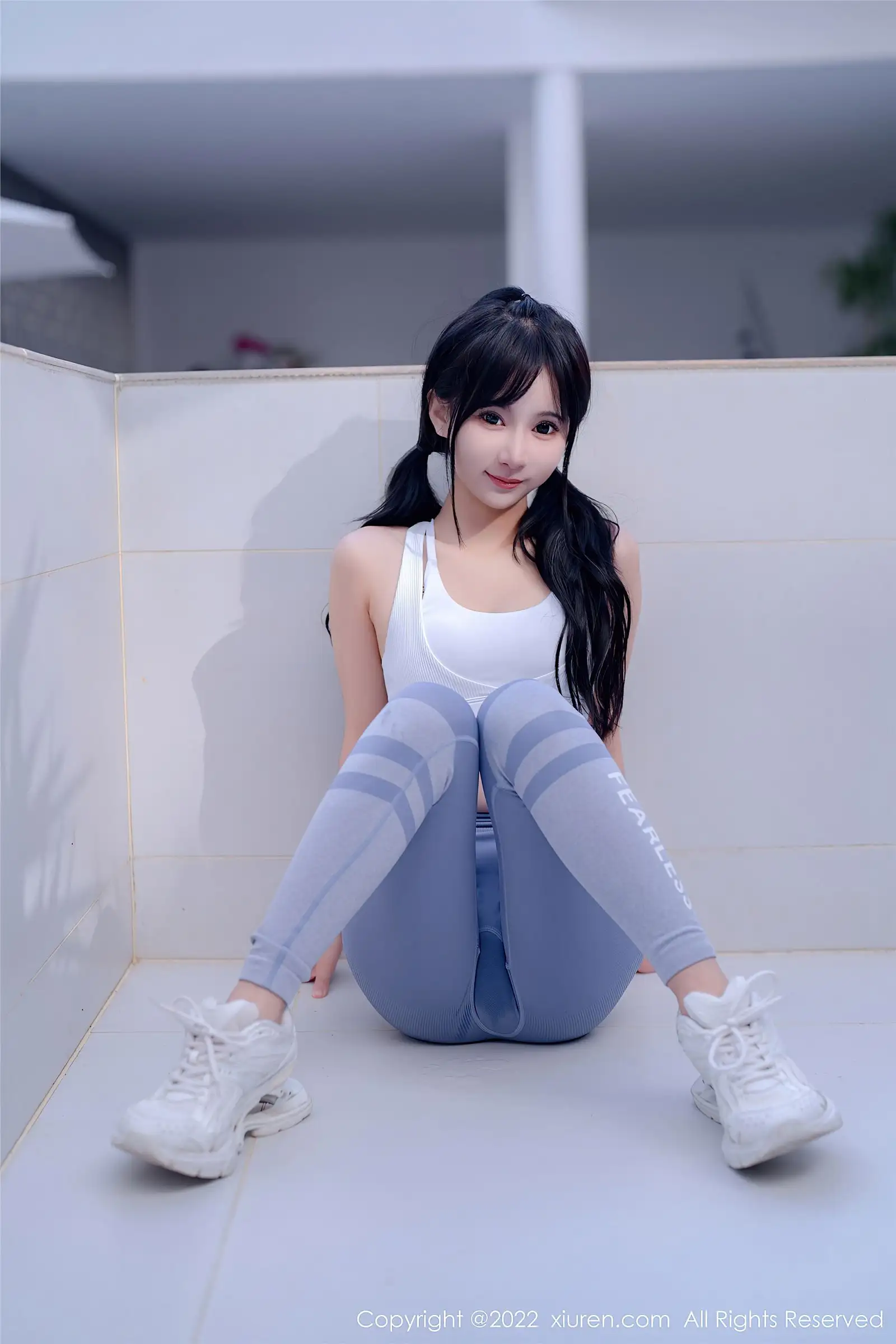 [XIUREN秀人网] 2022.08.19 NO.5463 小果冻儿