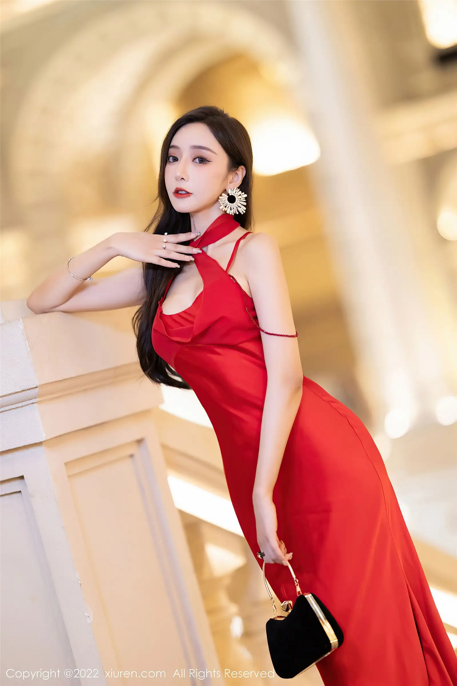 [XIUREN秀人网] 2022.08.19 NO.5470 王馨瑶yanni