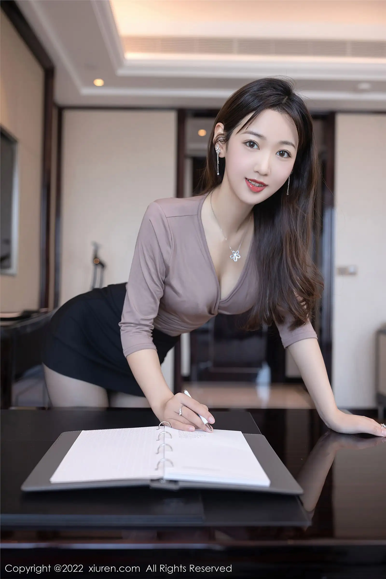 [XIUREN秀人网] 2022.08.22 NO.5475 唐安琪