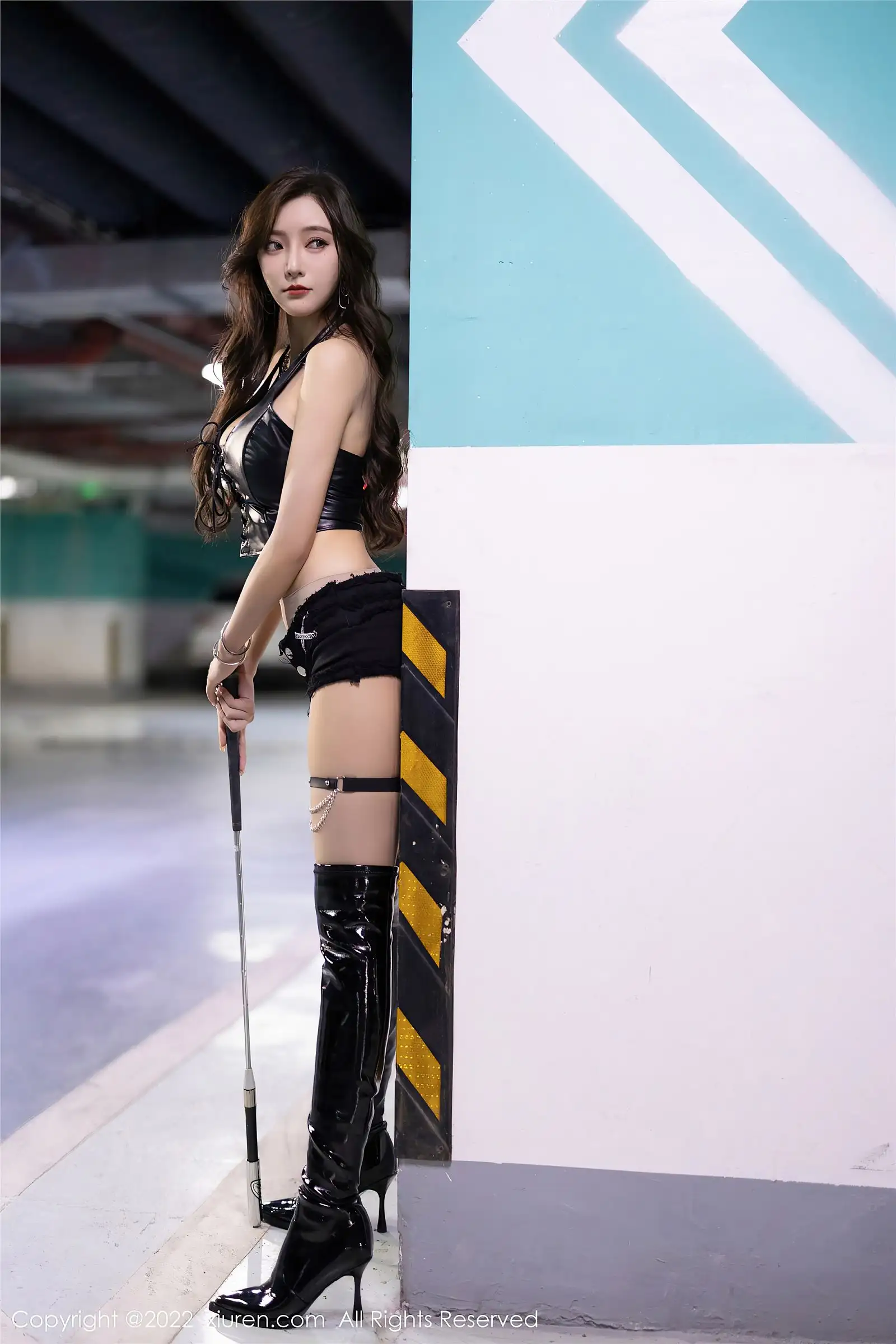 [XIUREN秀人网] 2022.08.25 NO.5494 王馨瑶yanni