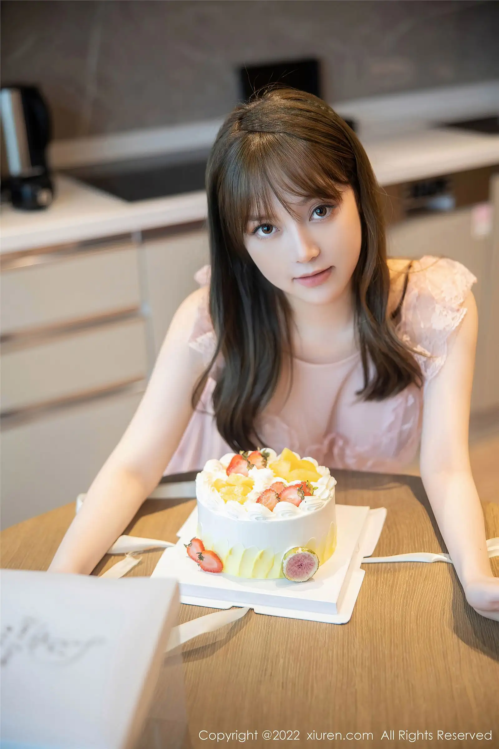 [XIUREN秀人网] 2022.08.26 NO.5497 豆瓣酱