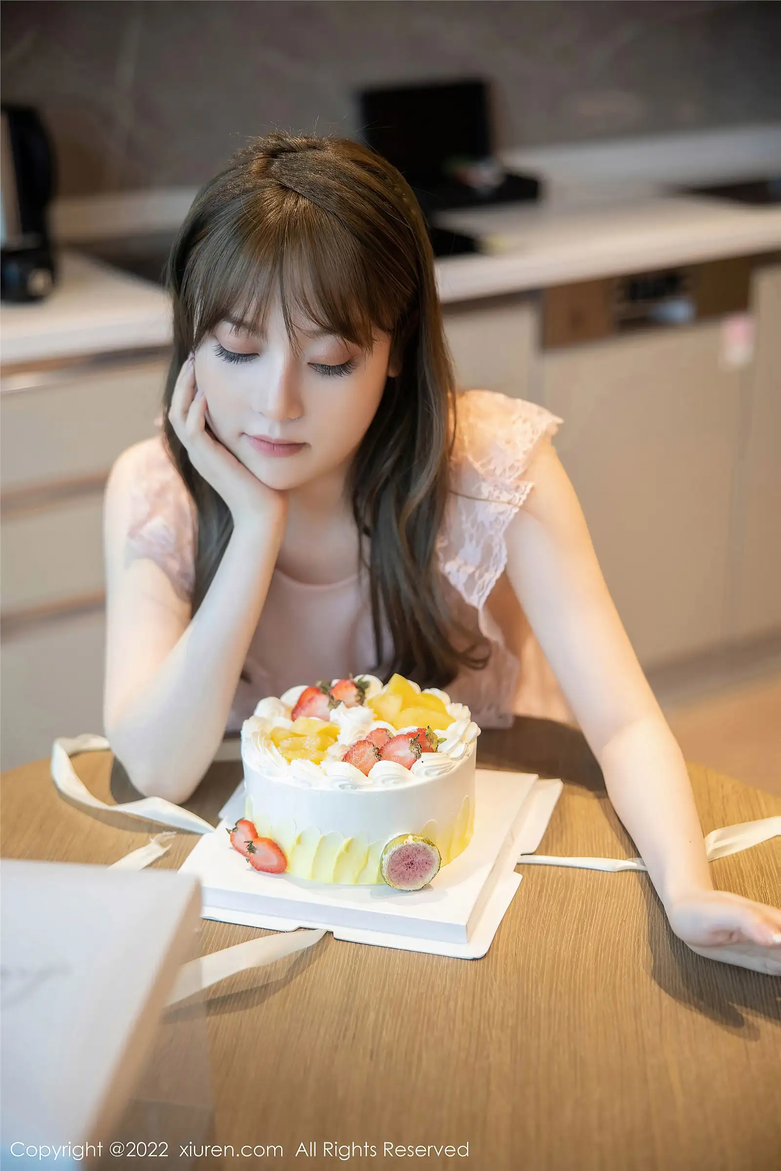 [XIUREN秀人网] 2022.08.26 NO.5497 豆瓣酱