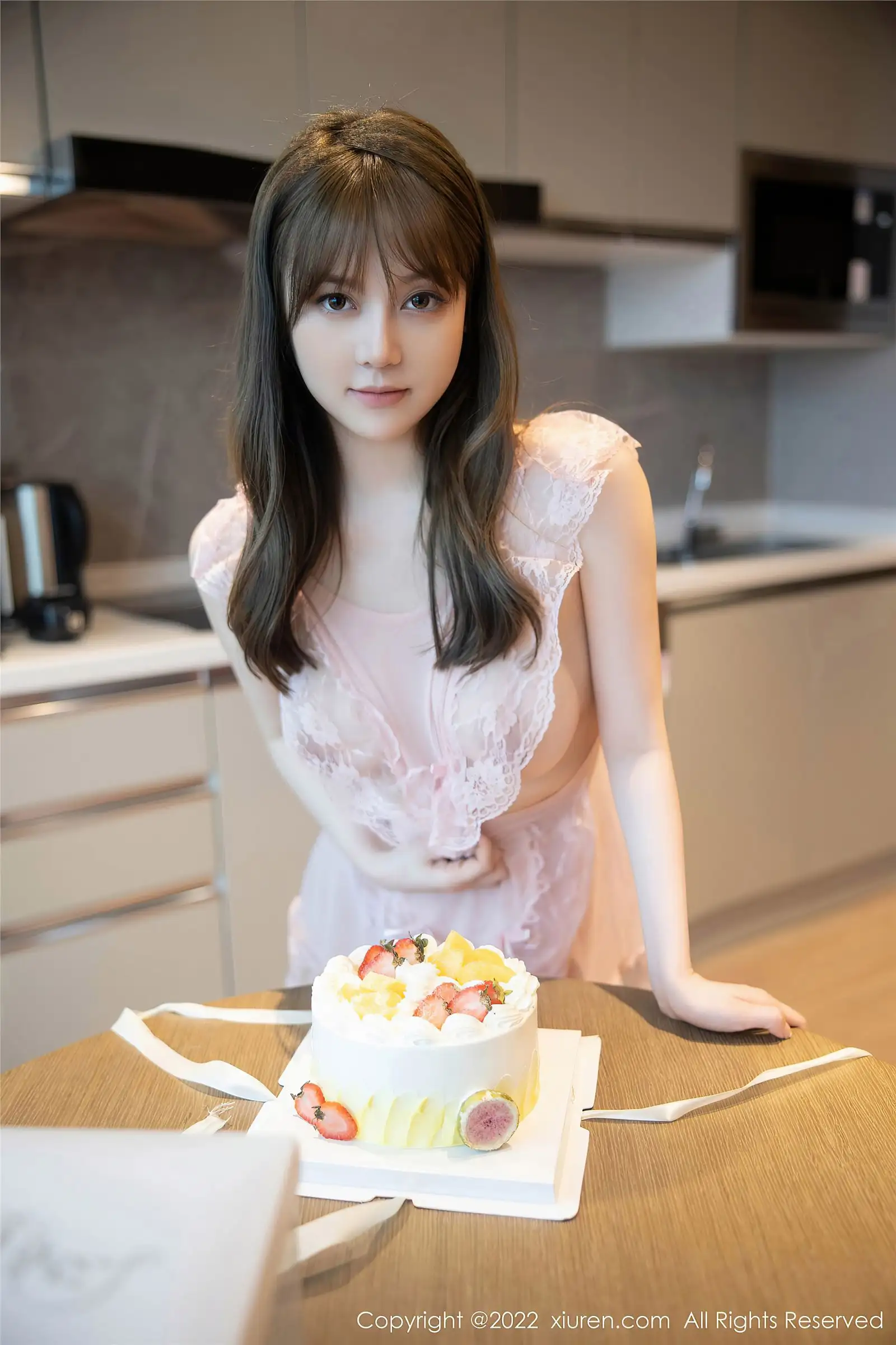 [XIUREN秀人网] 2022.08.26 NO.5497 豆瓣酱