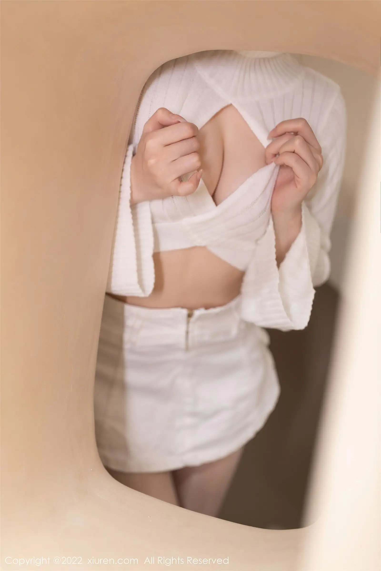 [XIUREN秀人网] 2022.08.26 NO.5503 鱼子酱Fish