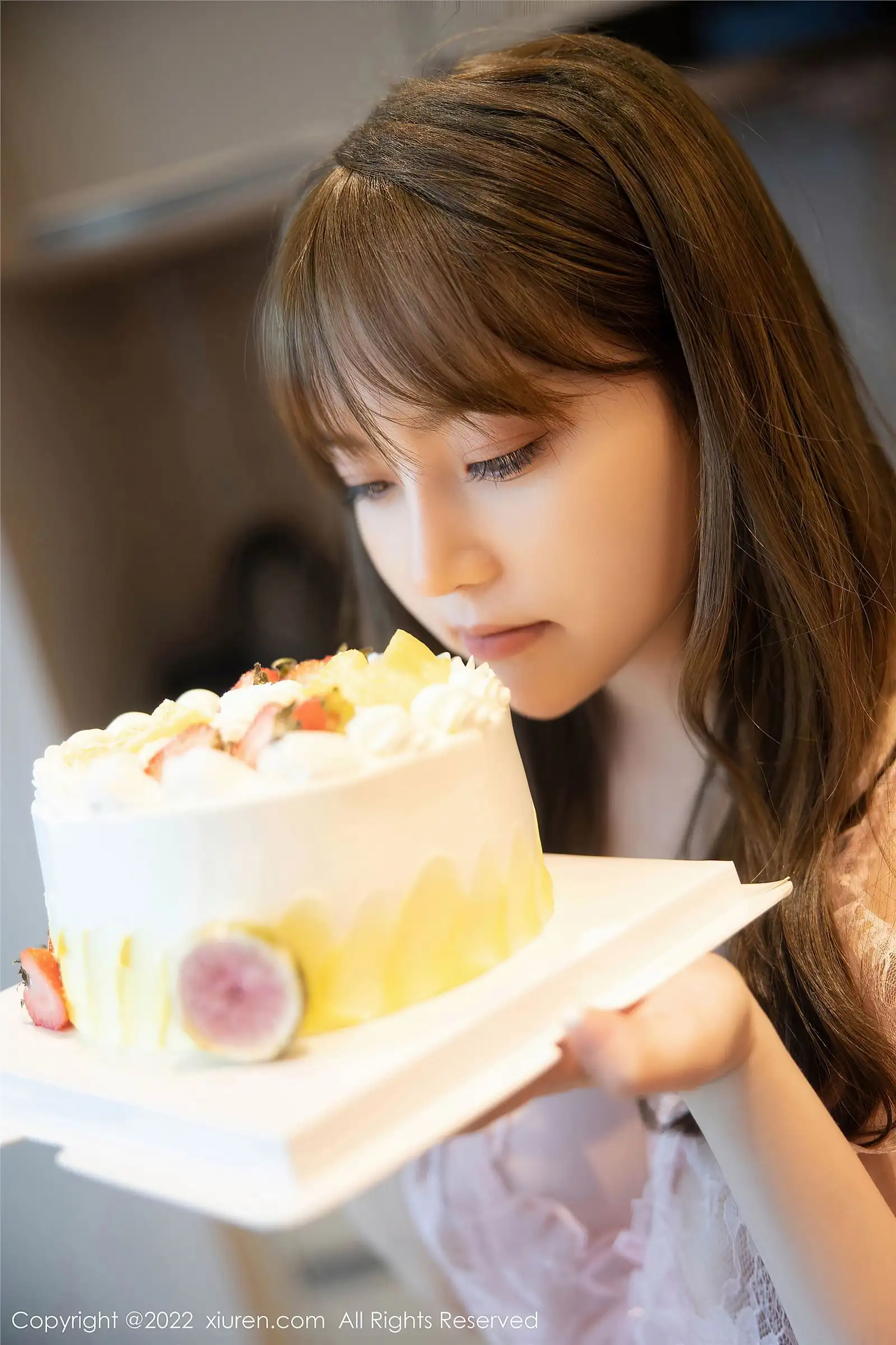 [XIUREN秀人网] 2022.08.26 NO.5497 豆瓣酱