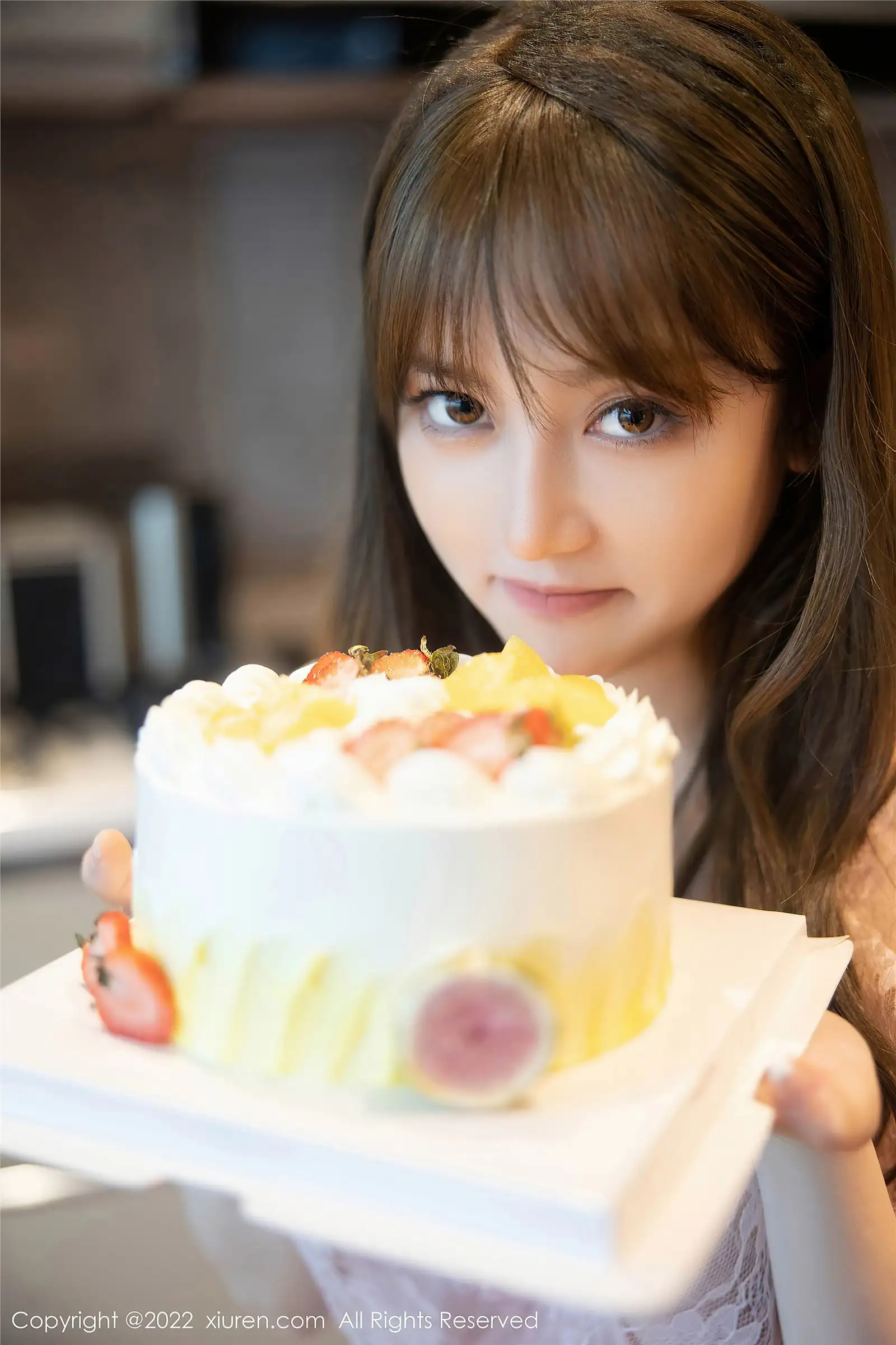 [XIUREN秀人网] 2022.08.26 NO.5497 豆瓣酱