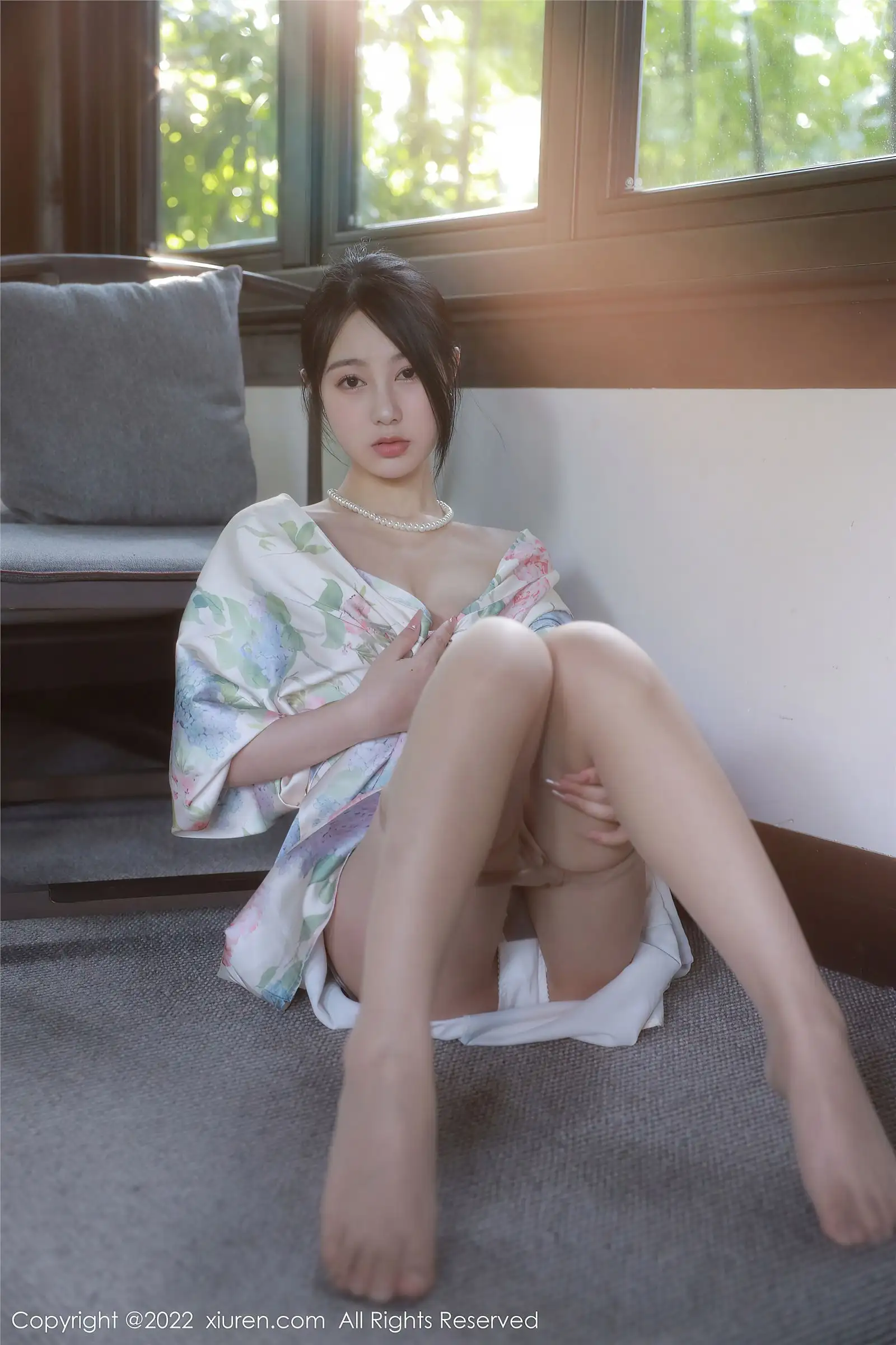 [XIUREN秀人网] 2022.08.30 NO.5514 谢晚晚