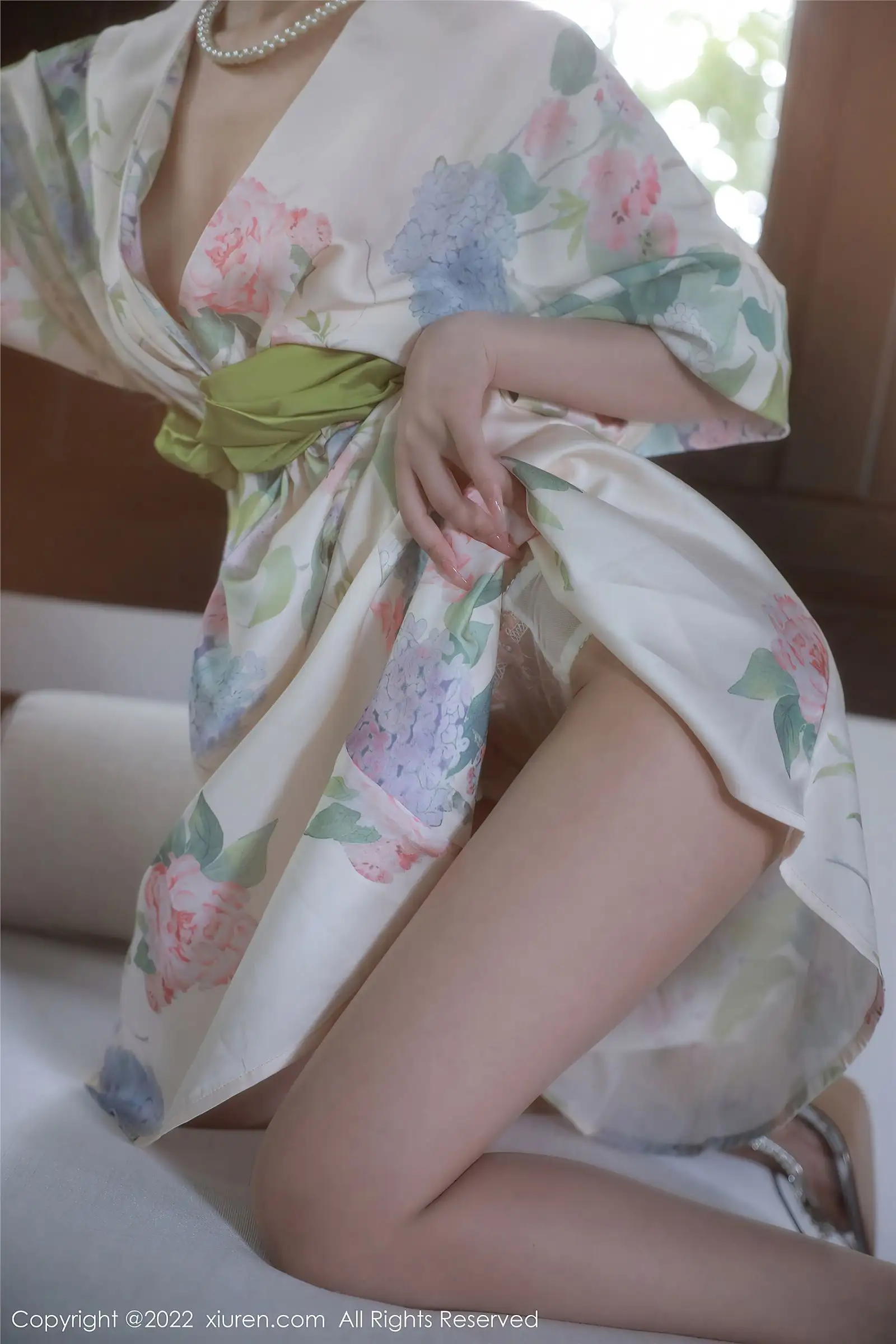 [XIUREN秀人网] 2022.08.30 NO.5514 谢晚晚