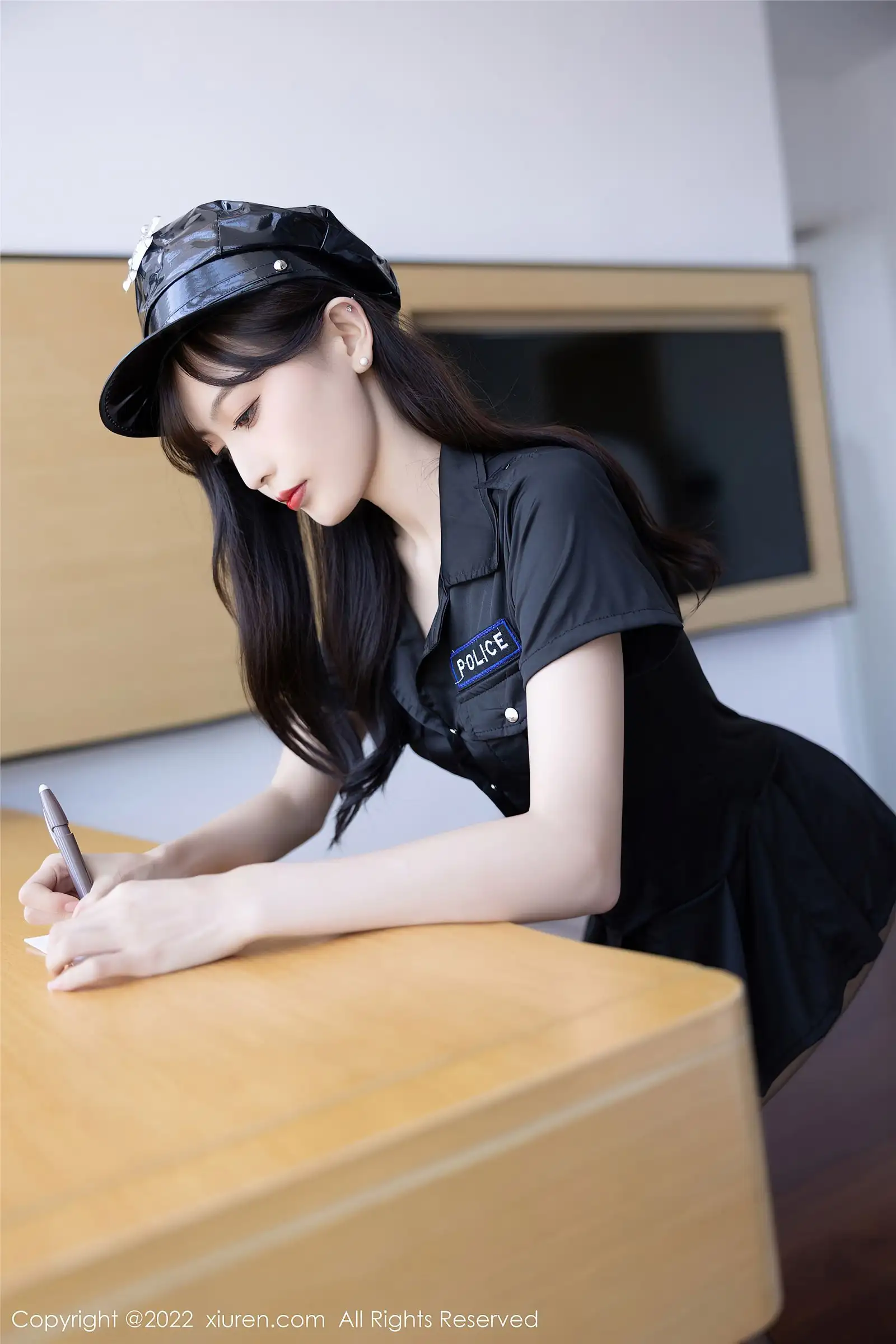 [XIUREN秀人网] 2022.08.30 NO.5517 林星阑