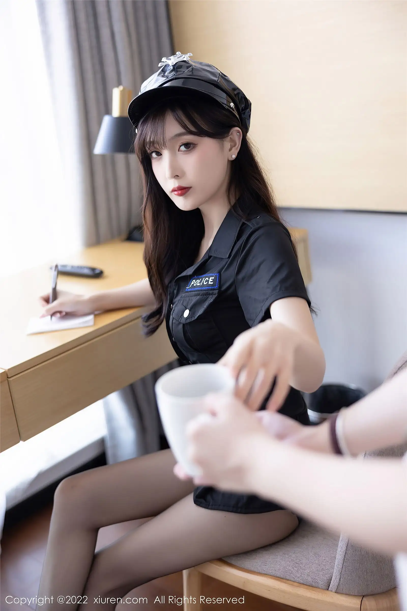 [XIUREN秀人网] 2022.08.30 NO.5517 林星阑