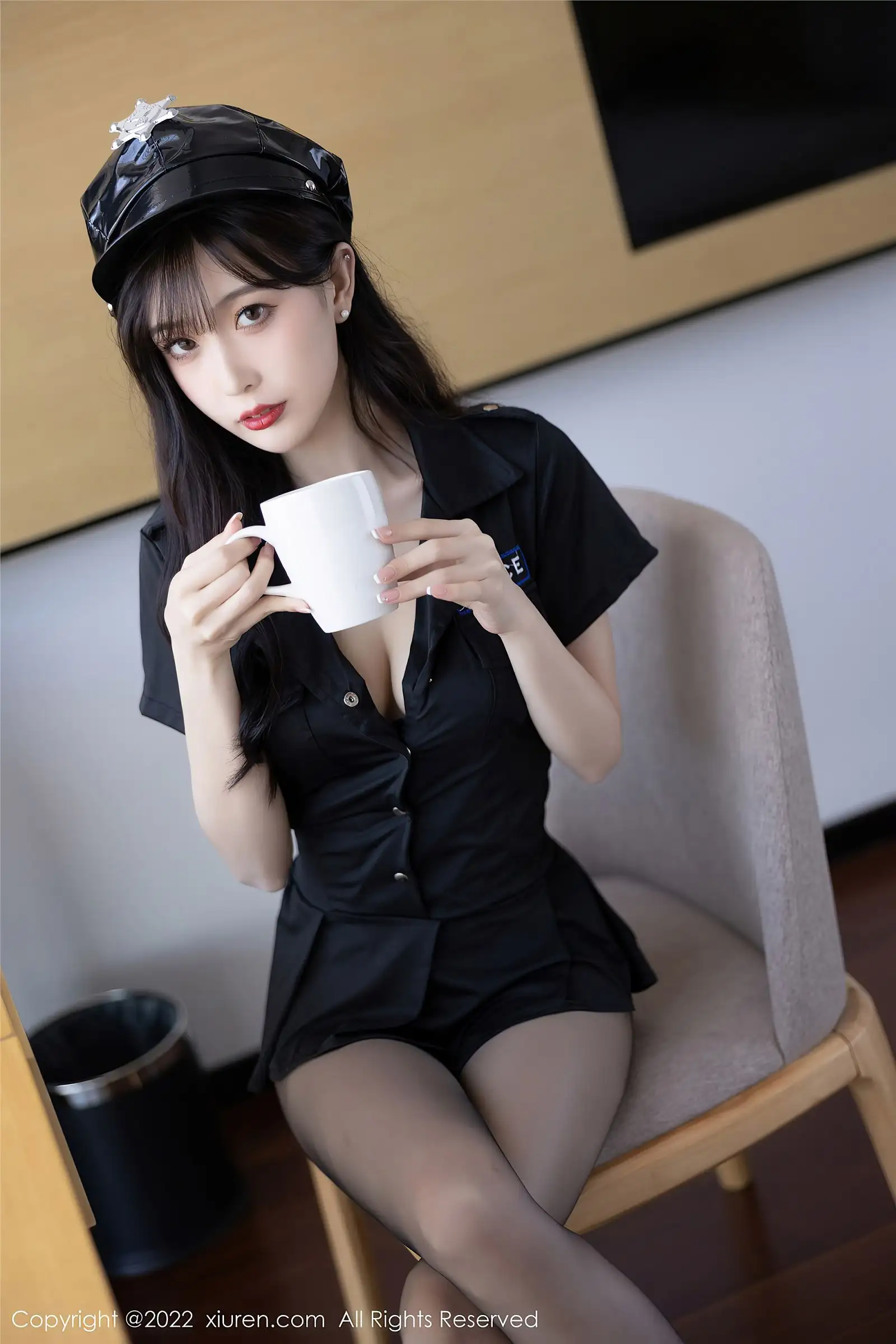 [XIUREN秀人网] 2022.08.30 NO.5517 林星阑