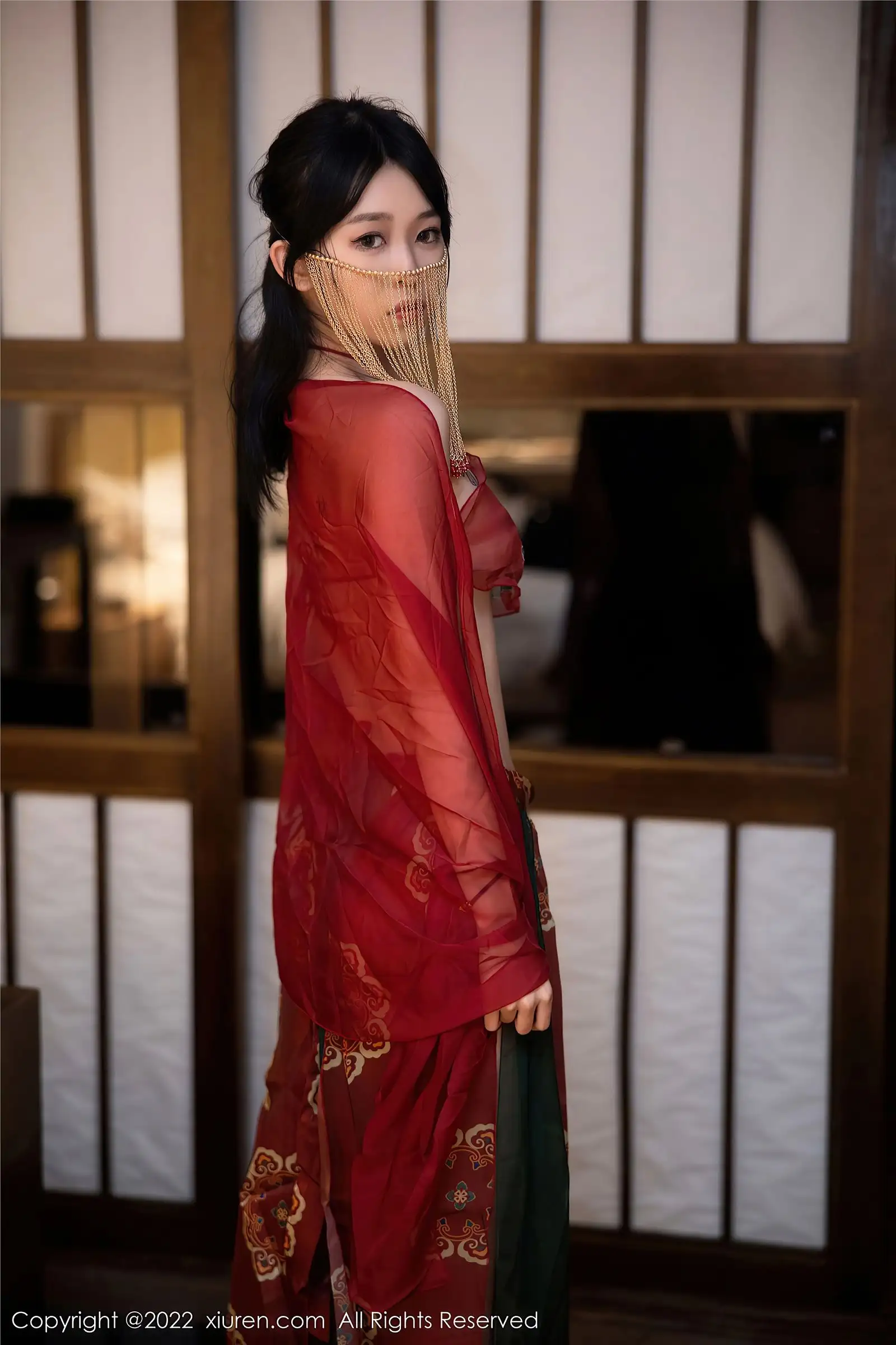 [XIUREN秀人网] 2022.09.01 NO.5527 奶瓶