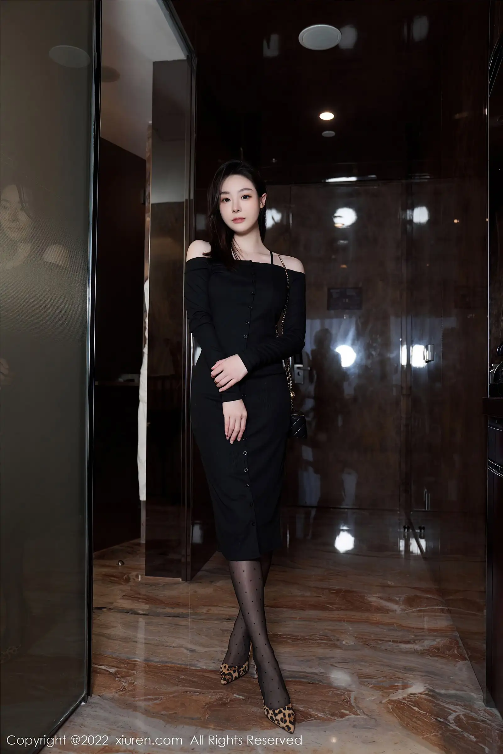 [XIUREN秀人网] 2022.09.01 NO.5529 是小逗逗