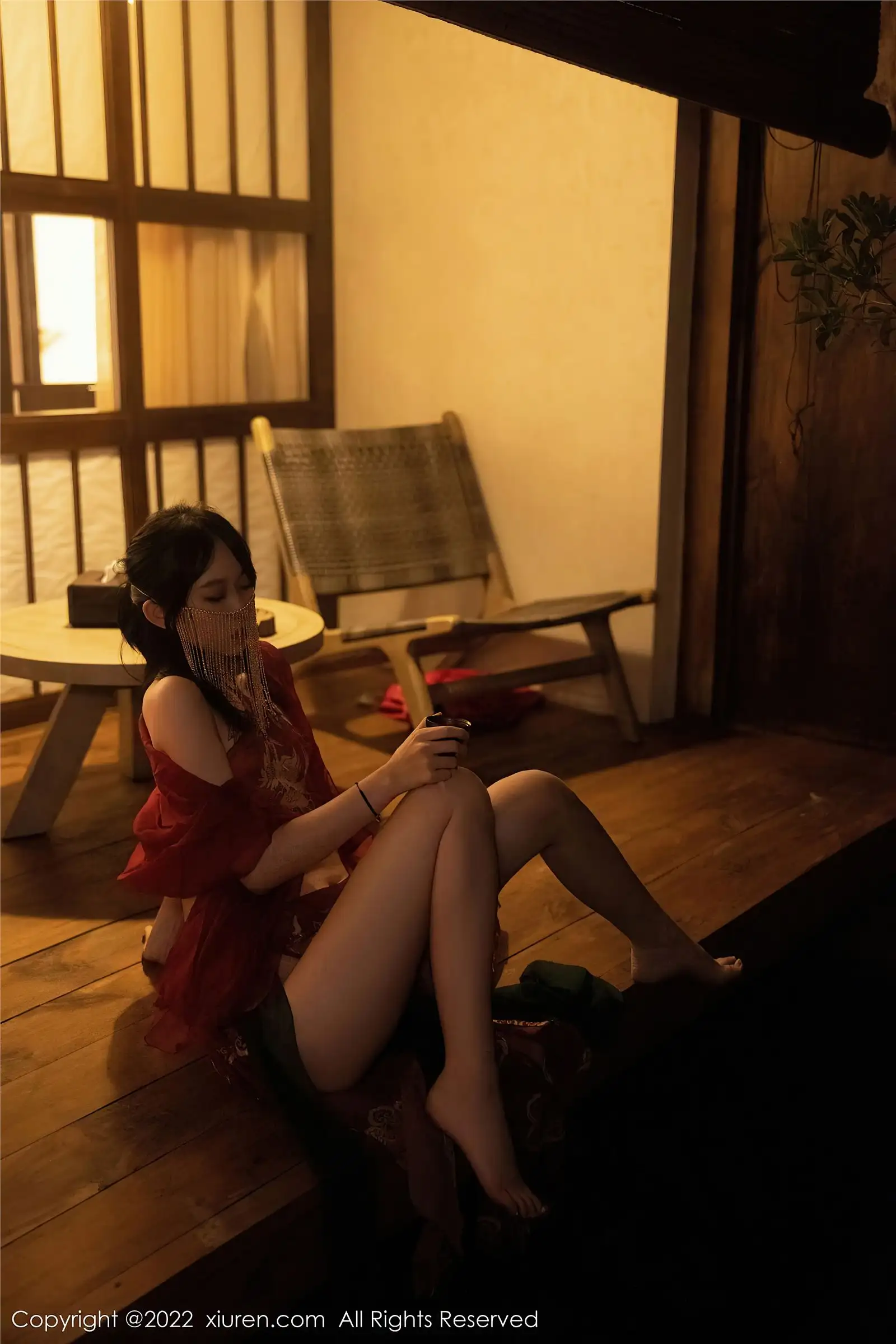 [XIUREN秀人网] 2022.09.01 NO.5527 奶瓶