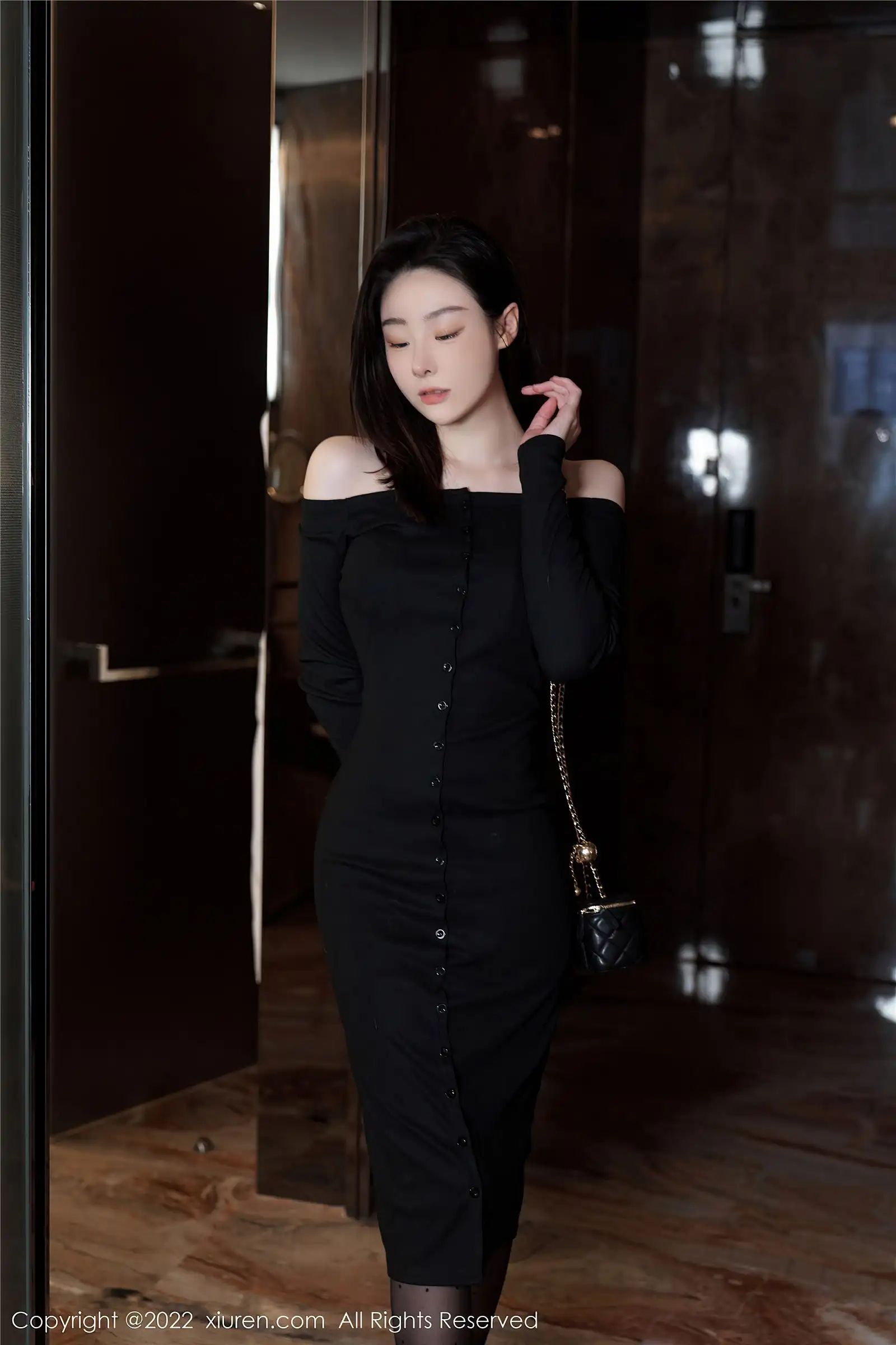 [XIUREN秀人网] 2022.09.01 NO.5529 是小逗逗