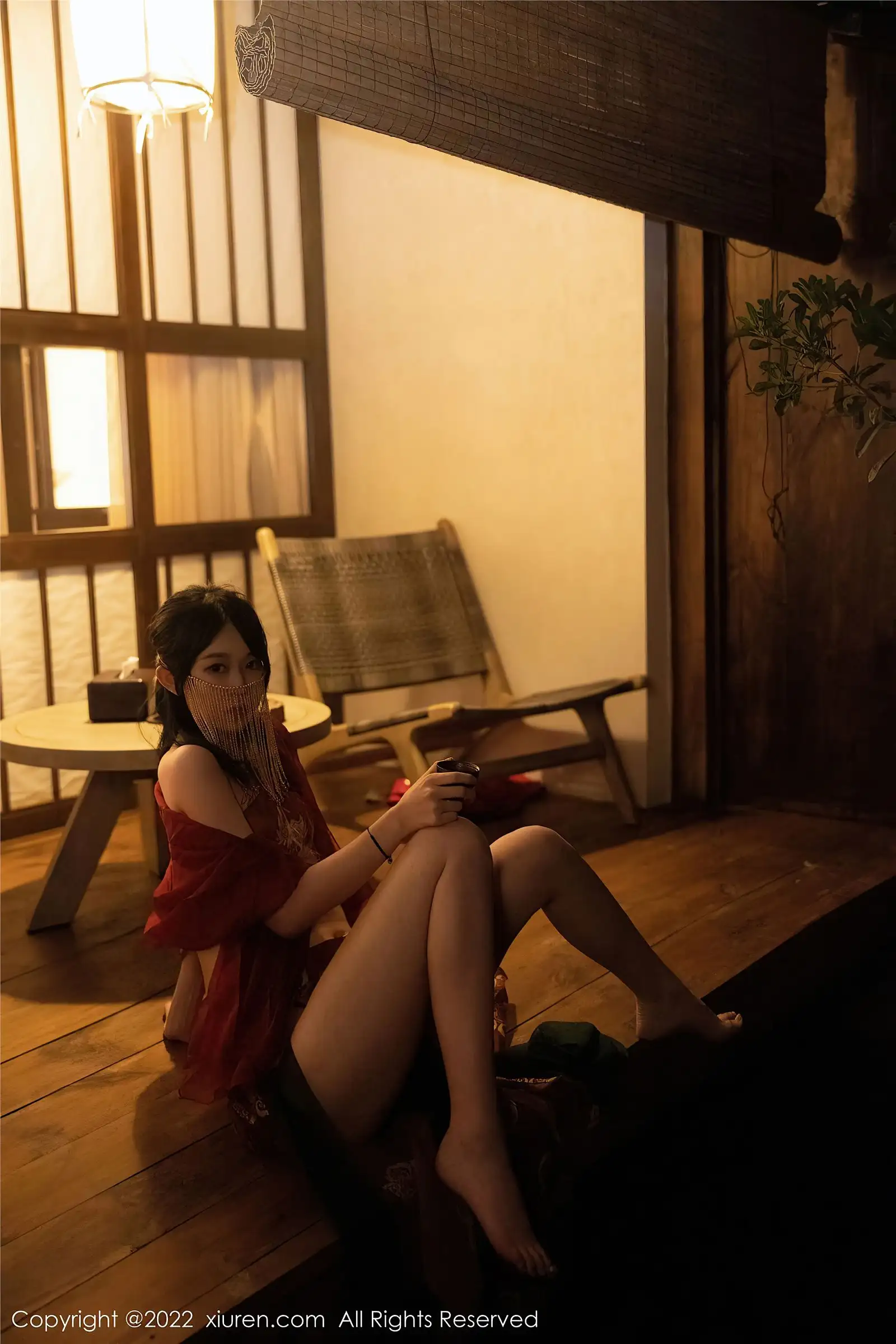 [XIUREN秀人网] 2022.09.01 NO.5527 奶瓶