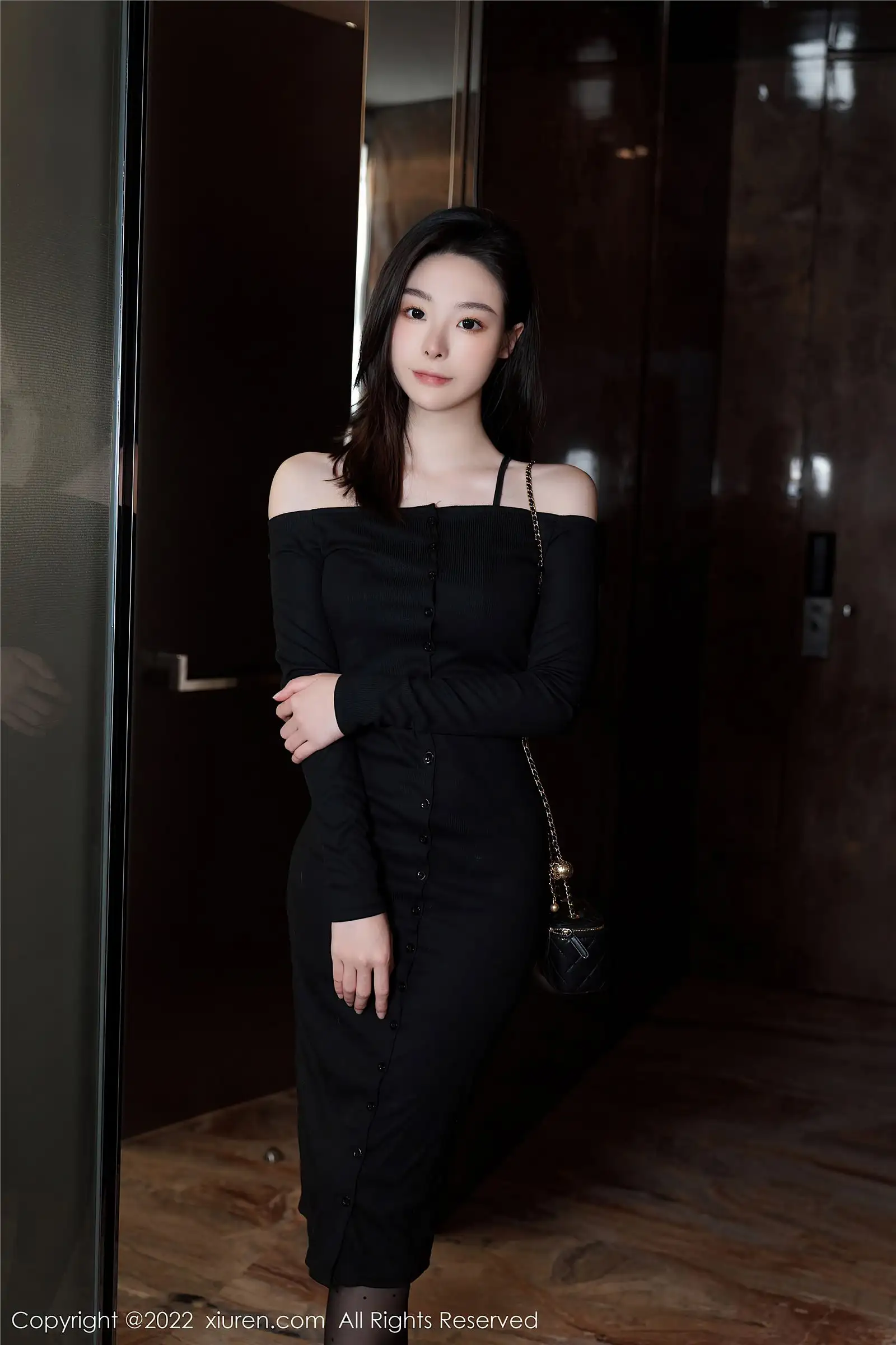 [XIUREN秀人网] 2022.09.01 NO.5529 是小逗逗