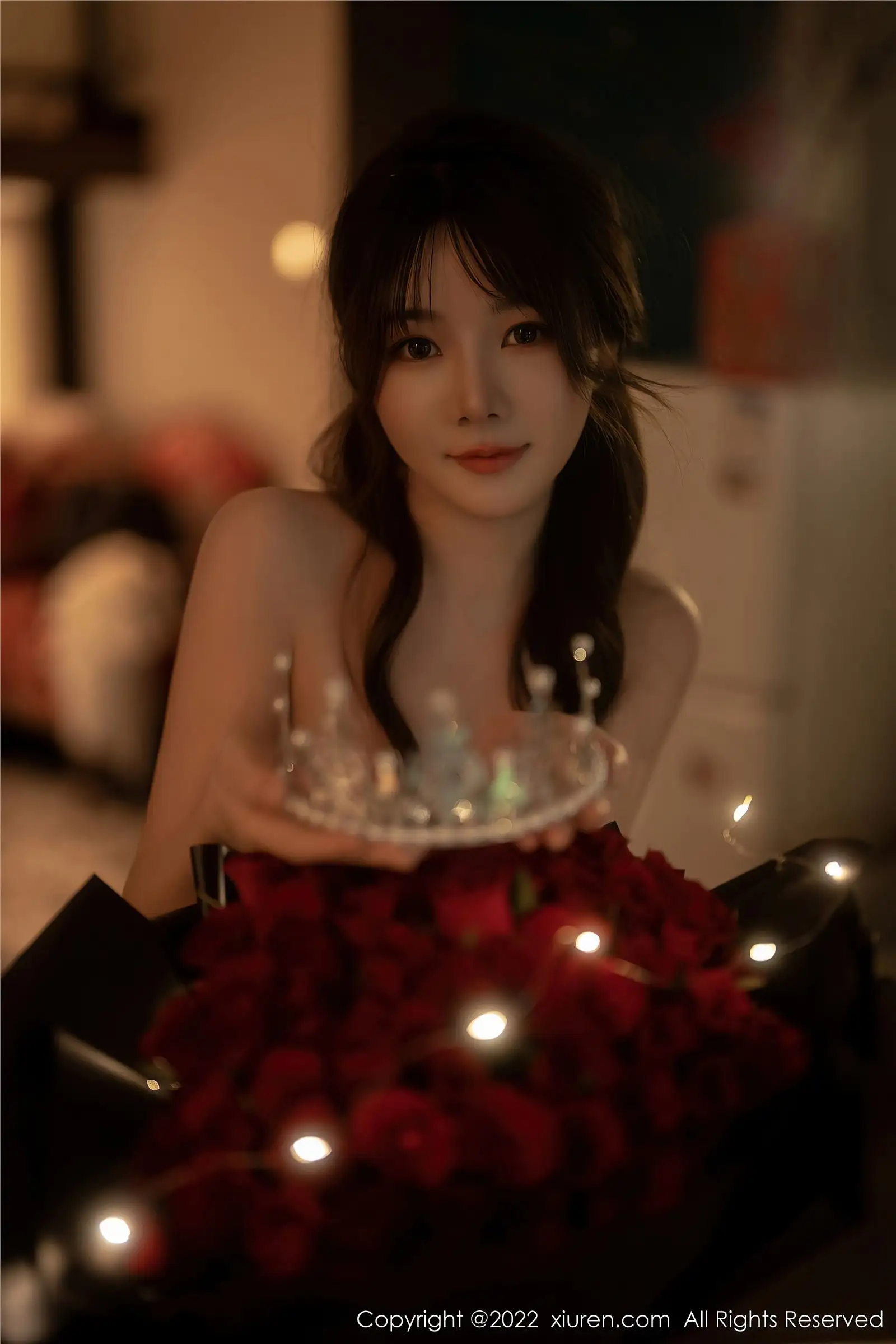 [XIUREN秀人网] 2022.09.07 NO.5552 婠婠么