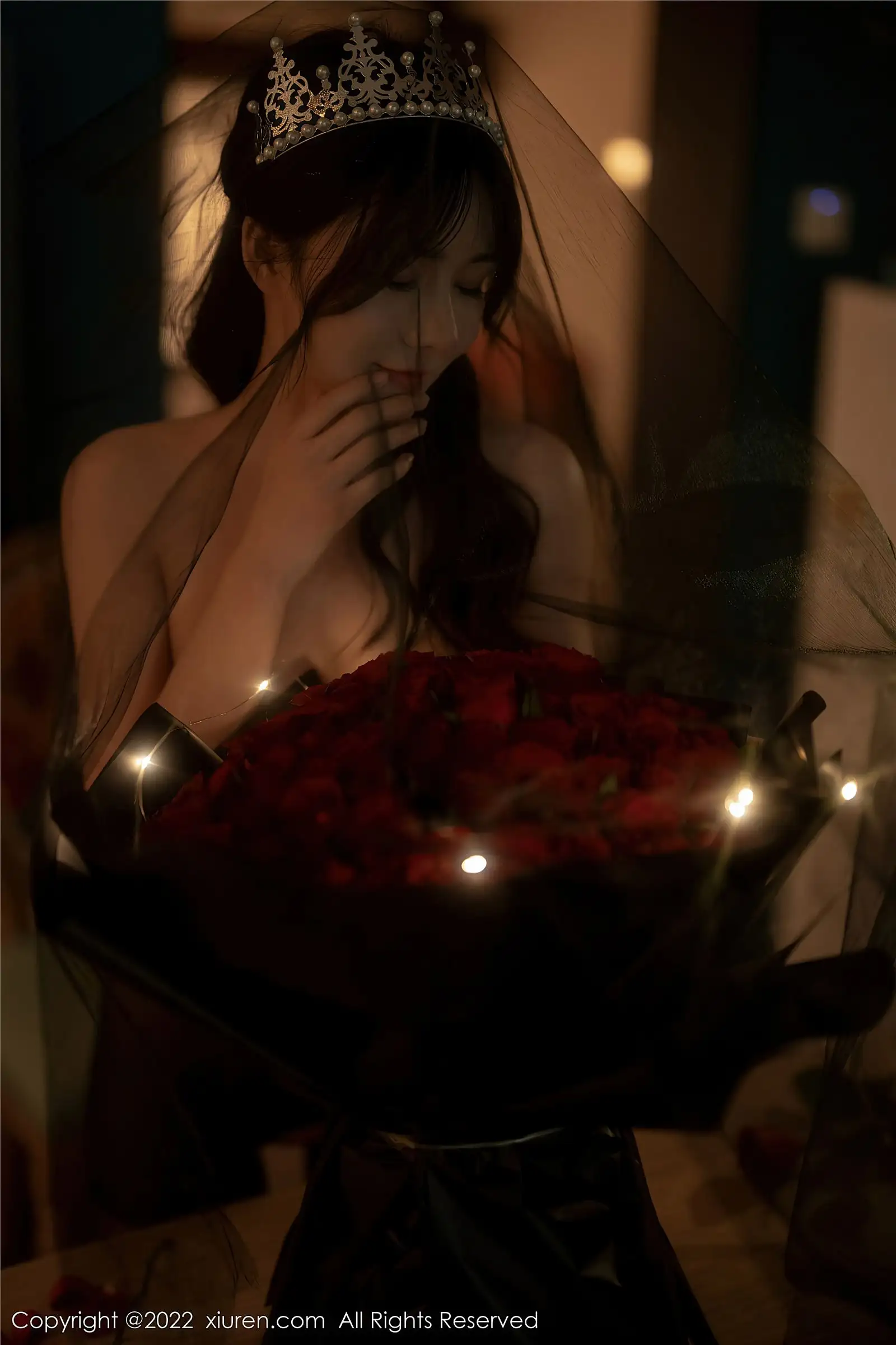 [XIUREN秀人网] 2022.09.07 NO.5552 婠婠么