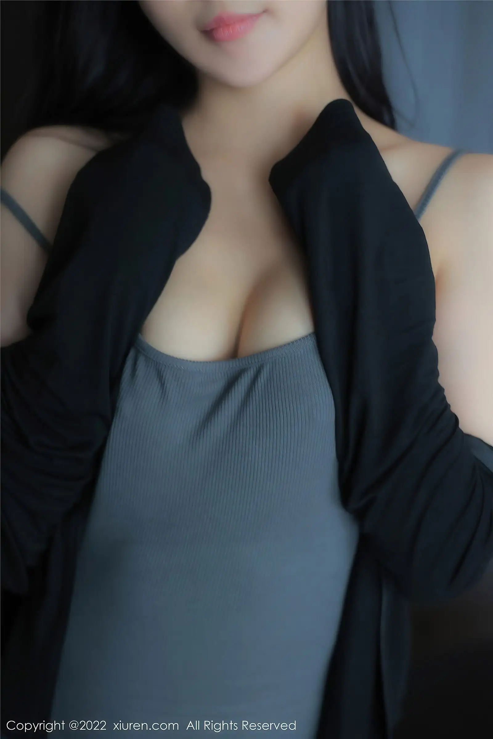 [XIUREN秀人网] 2022.09.07 NO.5553 顾楚楚Maily