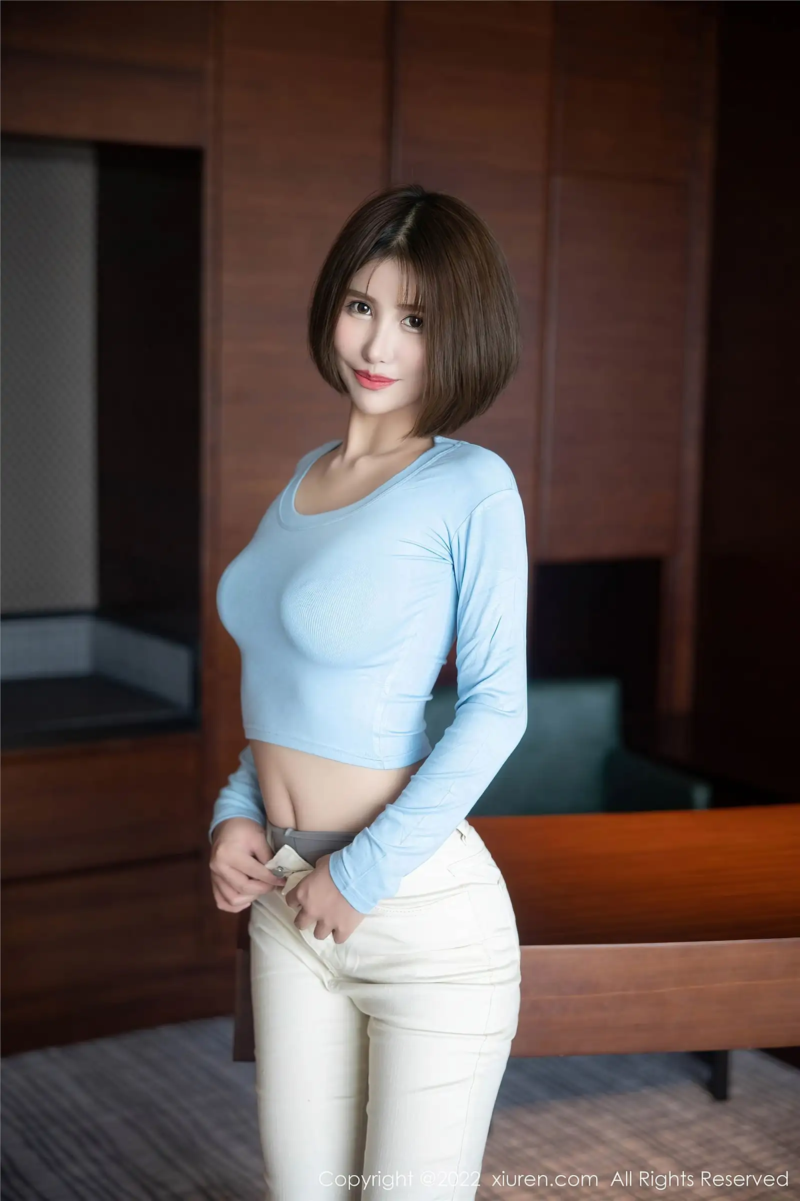 [XIUREN秀人网] 2022.09.08 NO.5560 宋愉愉