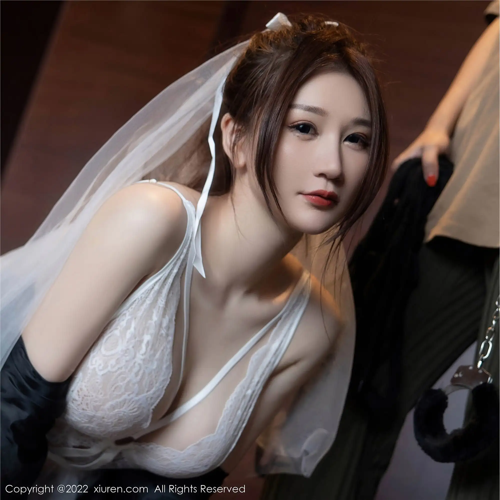 [XIUREN秀人网] 2022.09.09 NO.5565 顾乔楠Cora