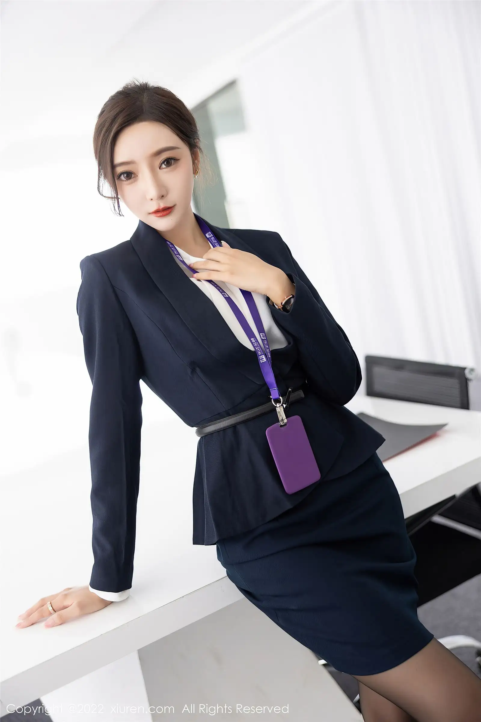 [XIUREN秀人网] 2022.09.08 NO.5563 王馨瑶yanni