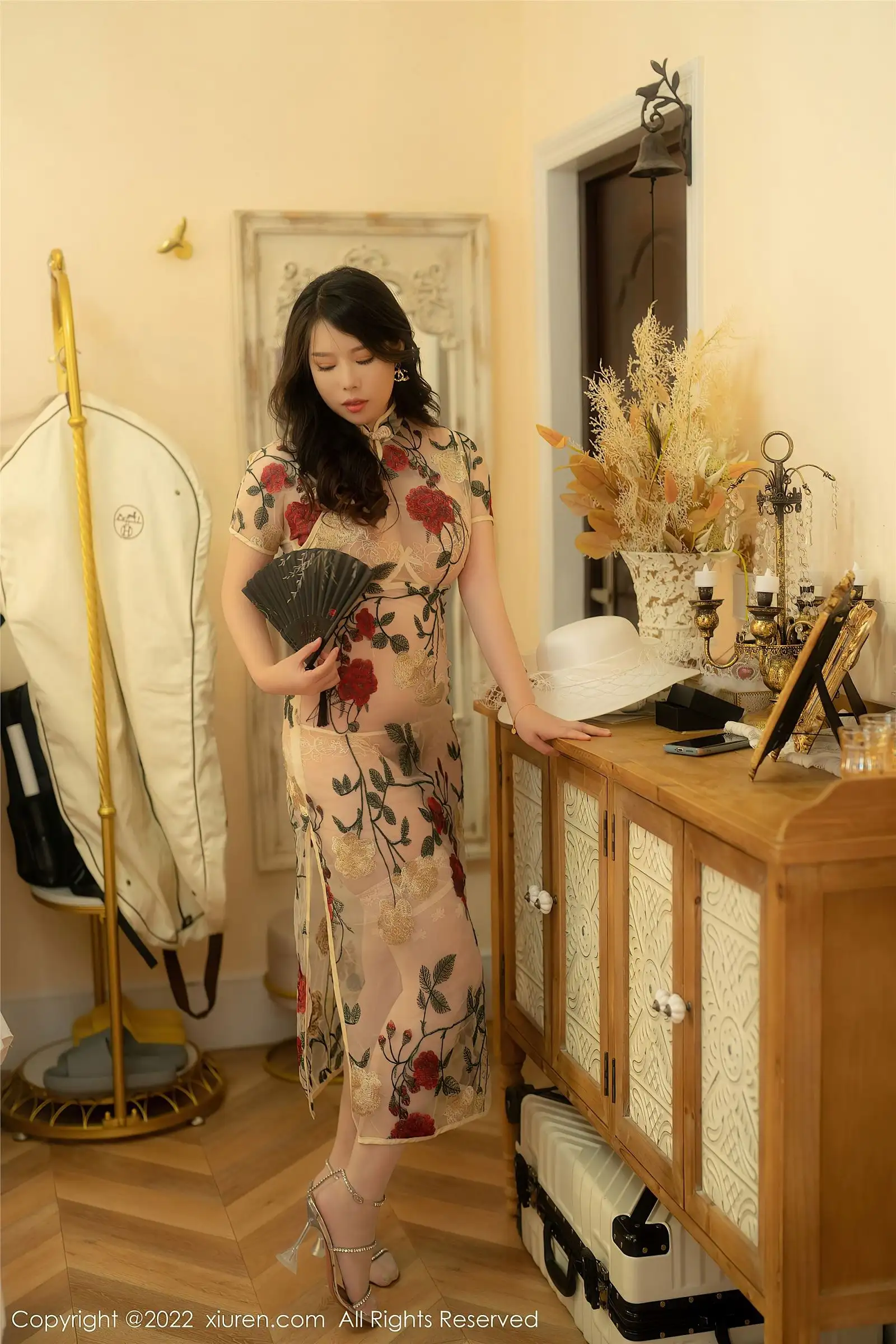 [XIUREN秀人网] 2022.09.13 NO.5577 白茹雪