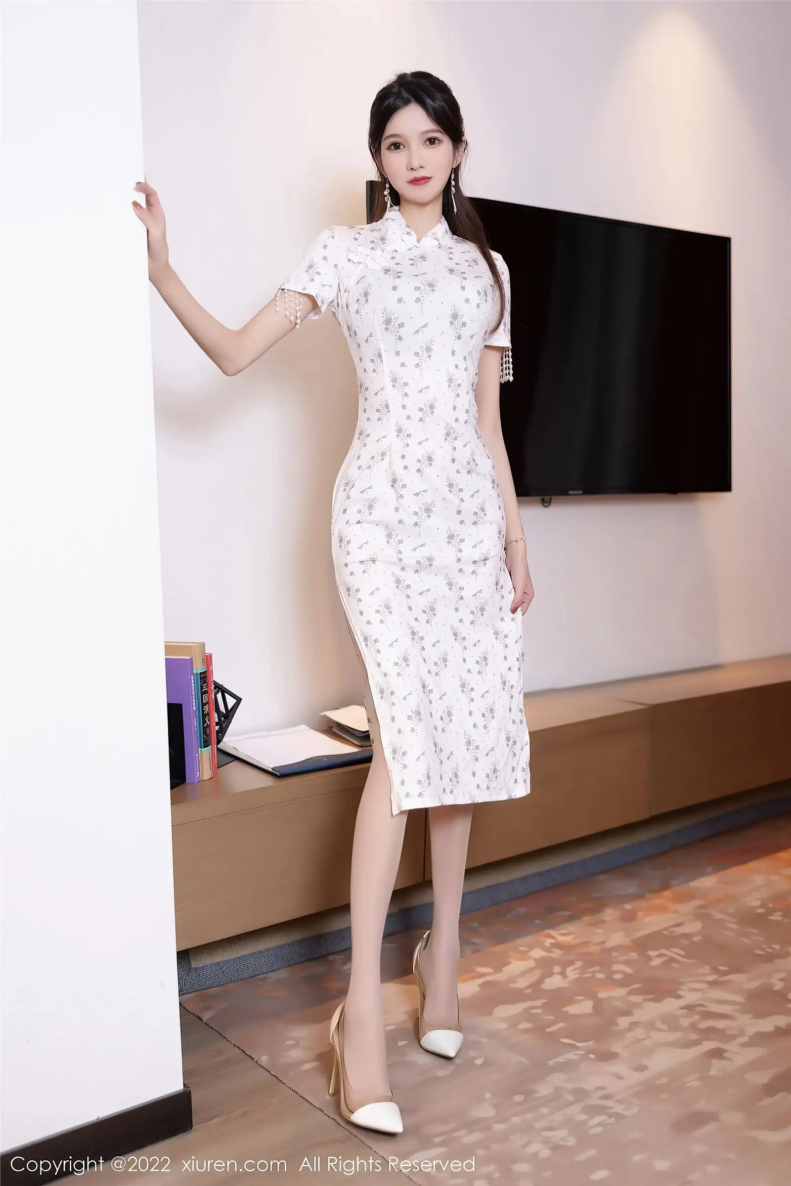 [XIUREN秀人网] 2022.09.15 NO.5592 程开心