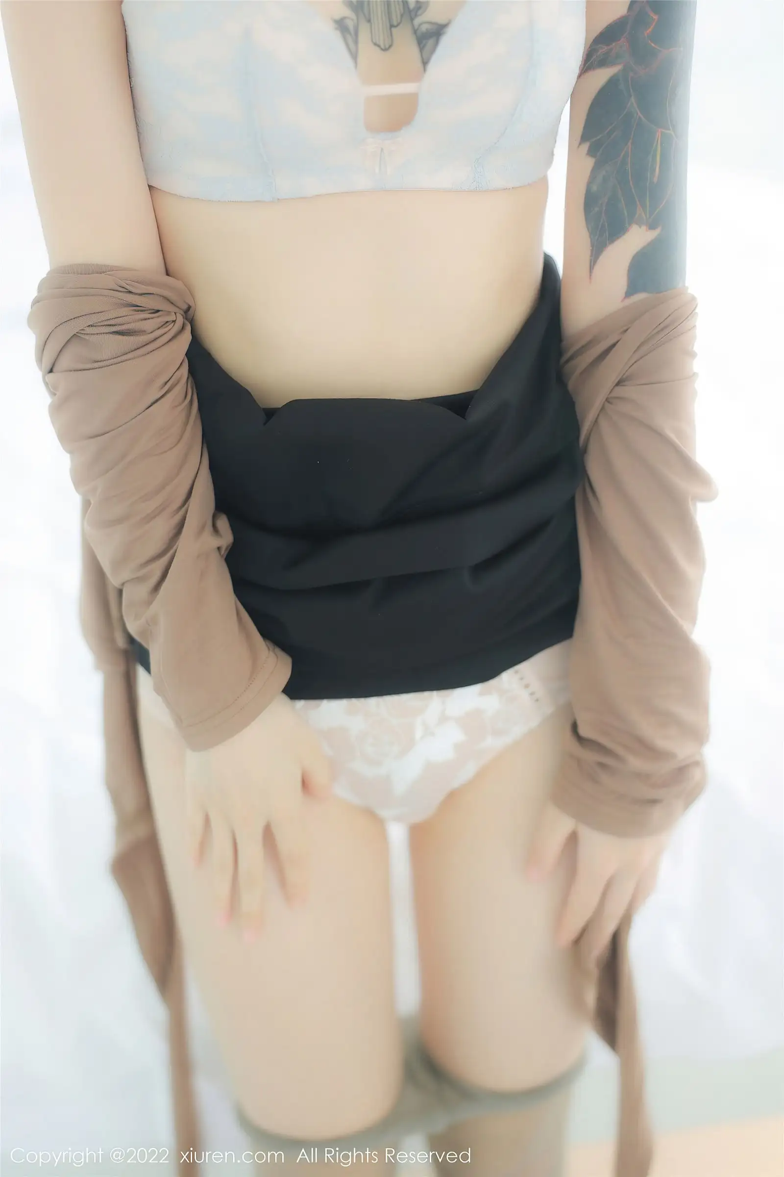 [XIUREN秀人网] 2022.09.14 NO.5587 奶瓶