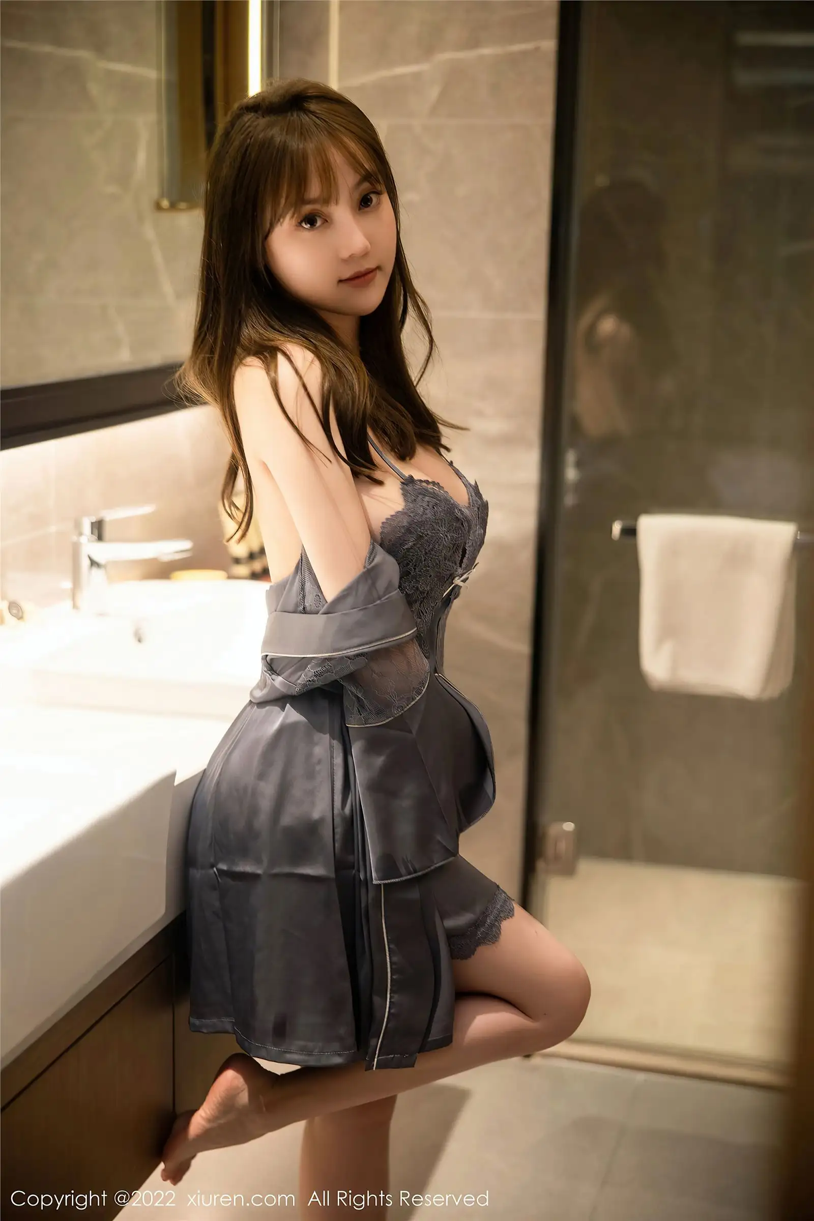 [XIUREN秀人网] 2022.09.16 NO.5596 豆瓣酱