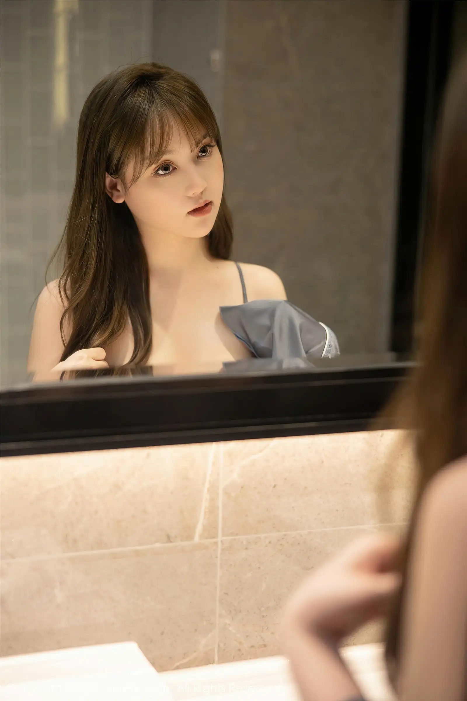 [XIUREN秀人网] 2022.09.16 NO.5596 豆瓣酱