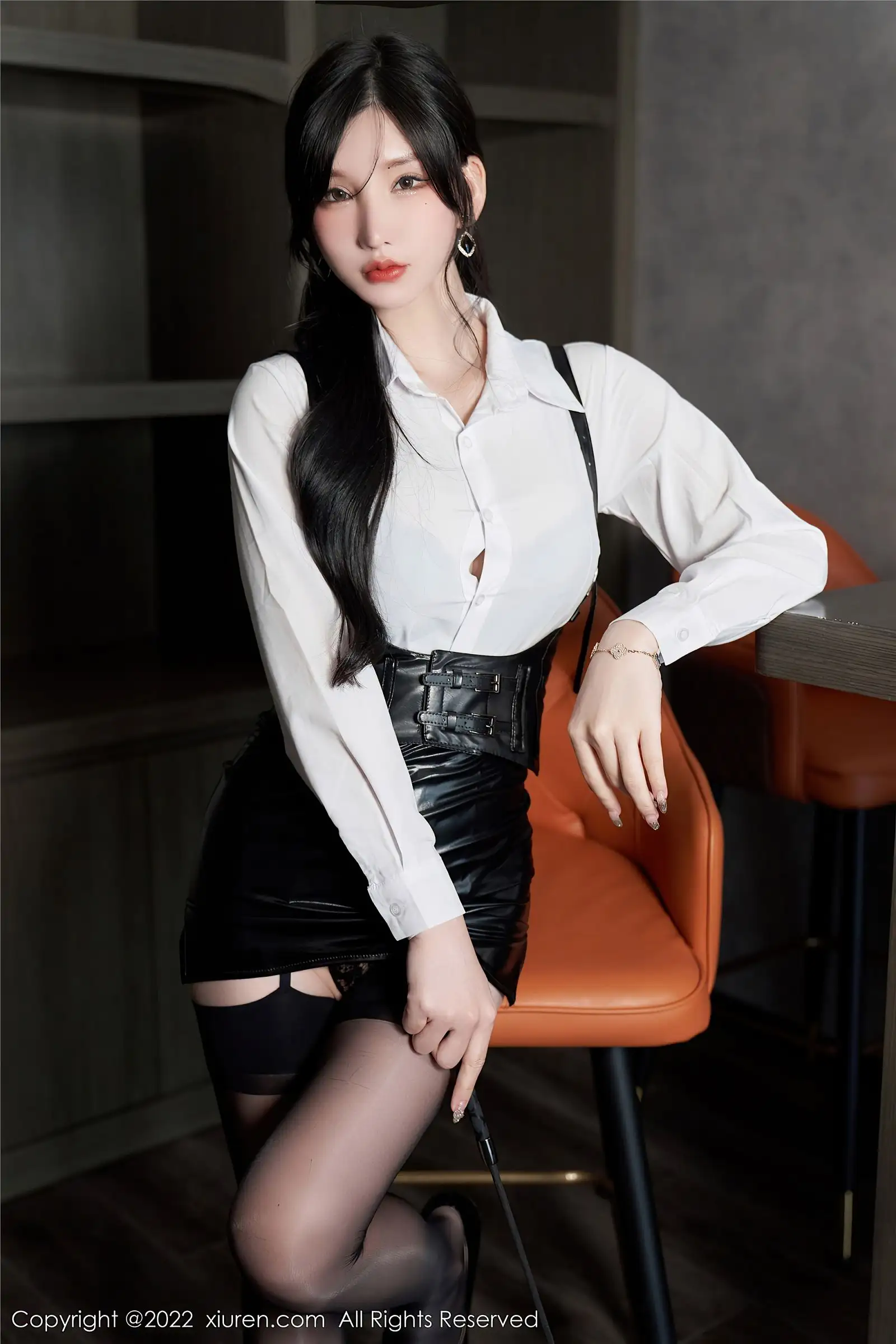 [XIUREN秀人网] 2022.09.16 NO.5602 周于希Sally