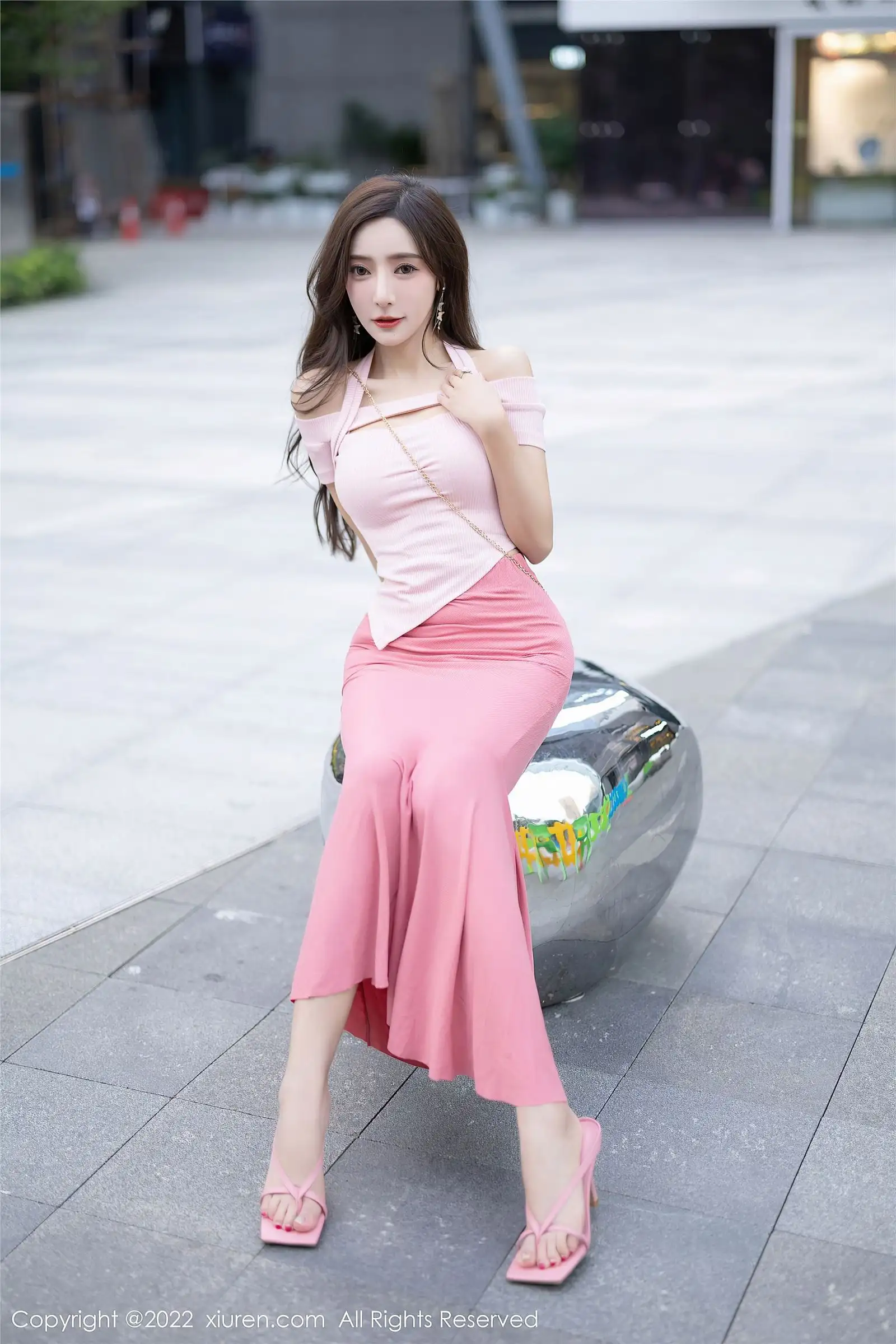 [XIUREN秀人网] 2022.09.16 NO.5601 王馨瑶yanni