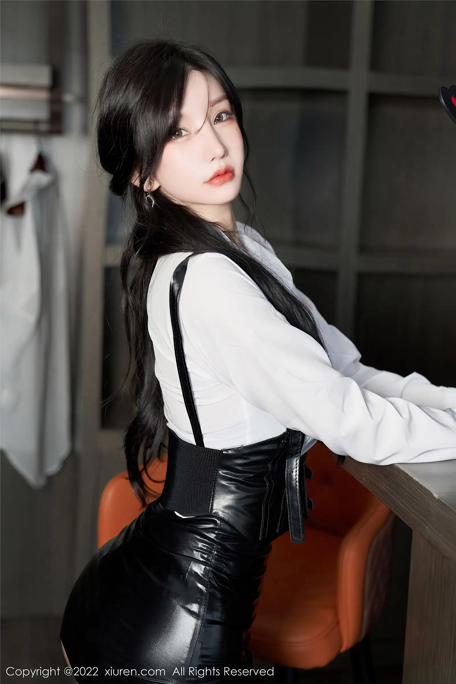[XIUREN秀人网] 2022.09.16 NO.5602 周于希Sally