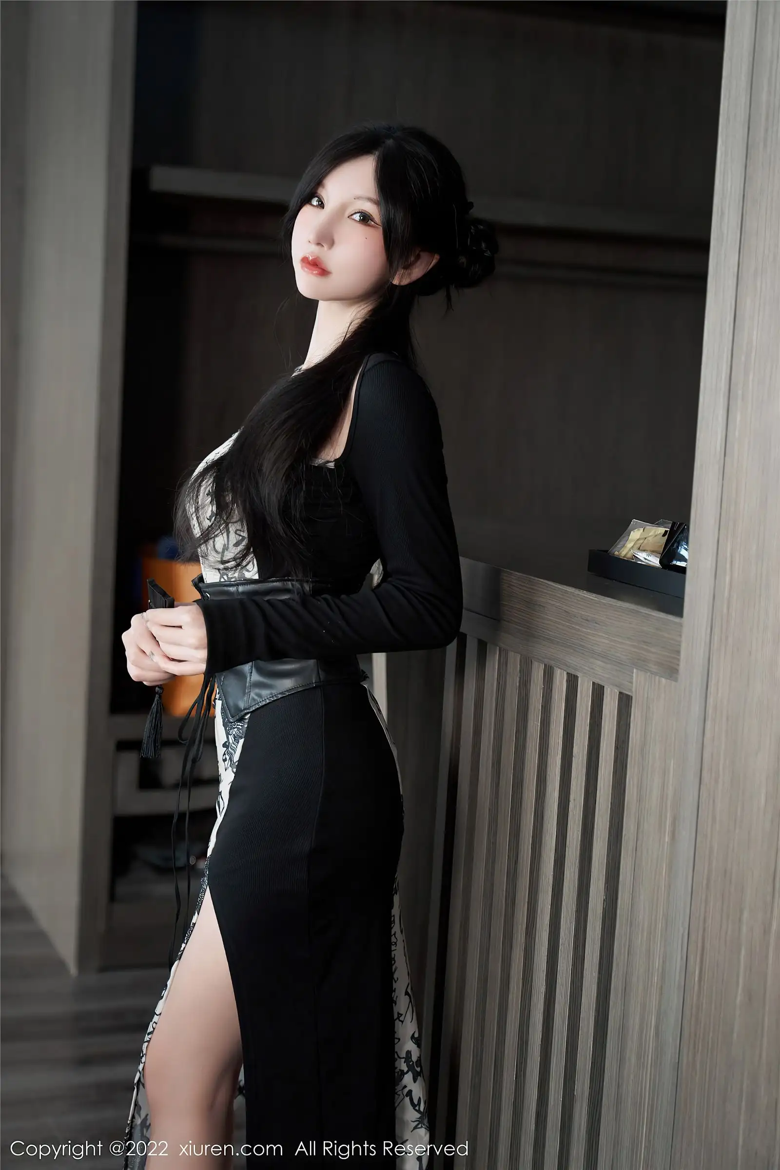 [XIUREN秀人网] 2022.09.21 NO.5623 周于希Sally