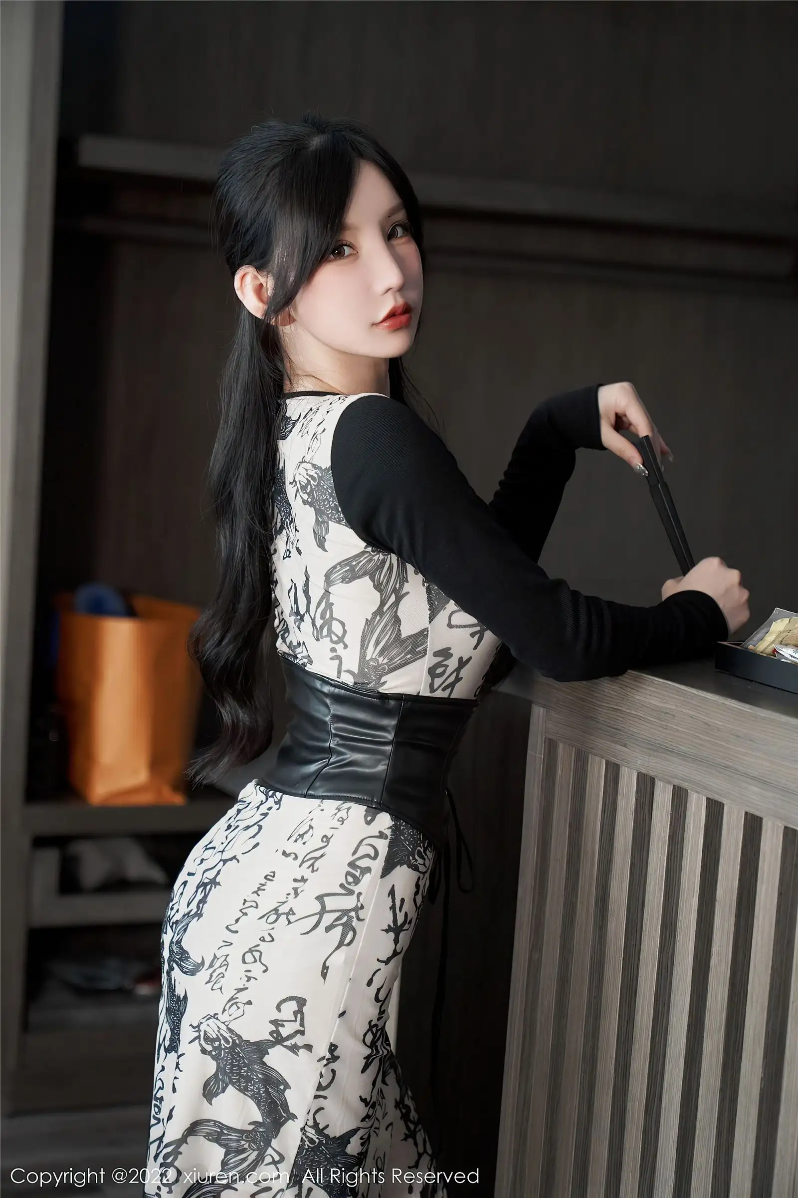 [XIUREN秀人网] 2022.09.21 NO.5623 周于希Sally