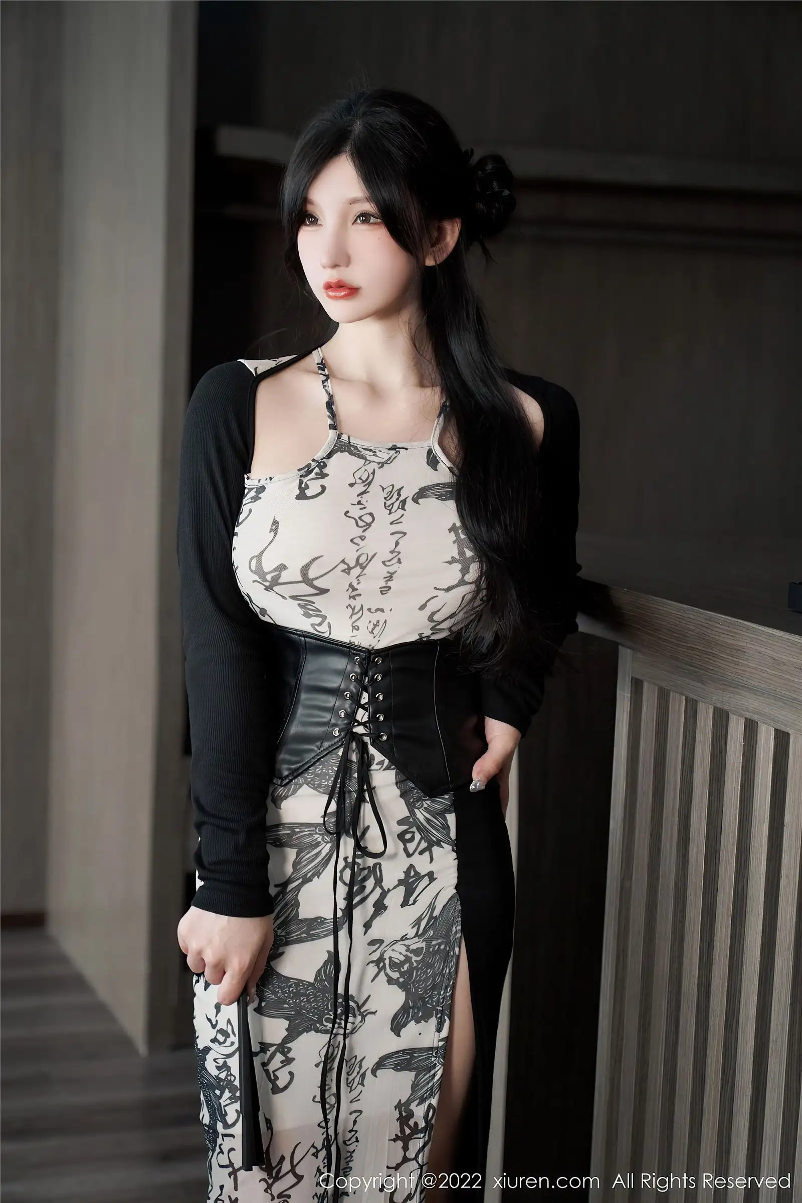 [XIUREN秀人网] 2022.09.21 NO.5623 周于希Sally