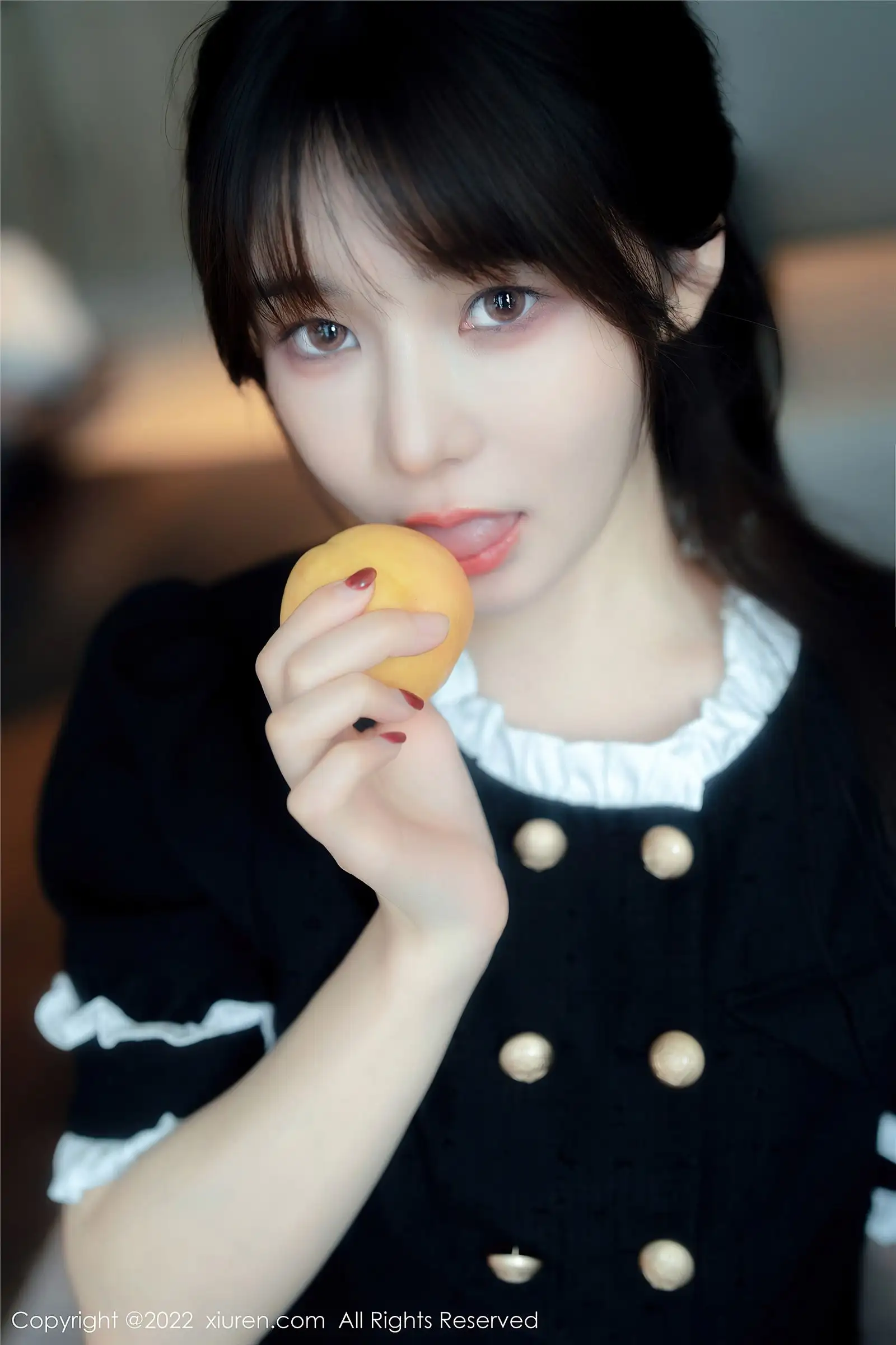 [XIUREN秀人网] 2022.09.22 NO.5626 婠婠么