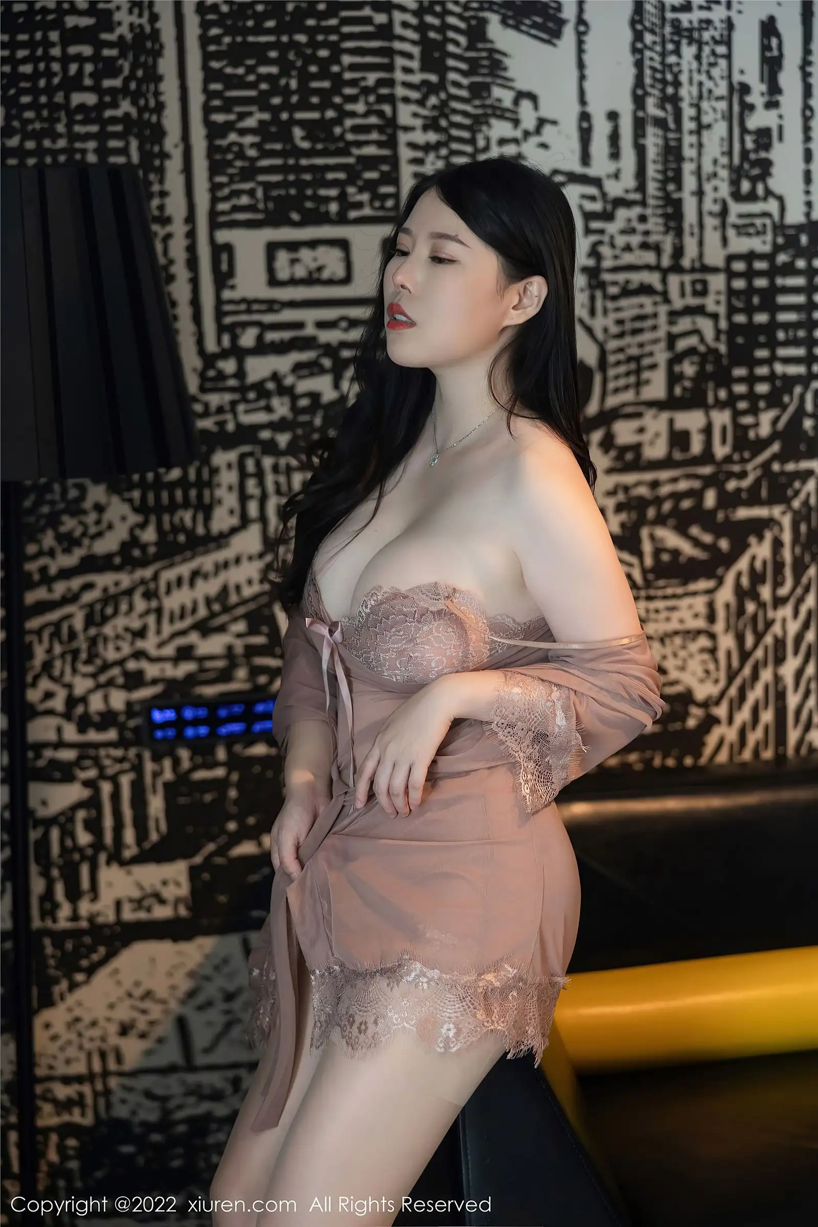 [XIUREN秀人网] 2022.09.26 NO.5641 白茹雪