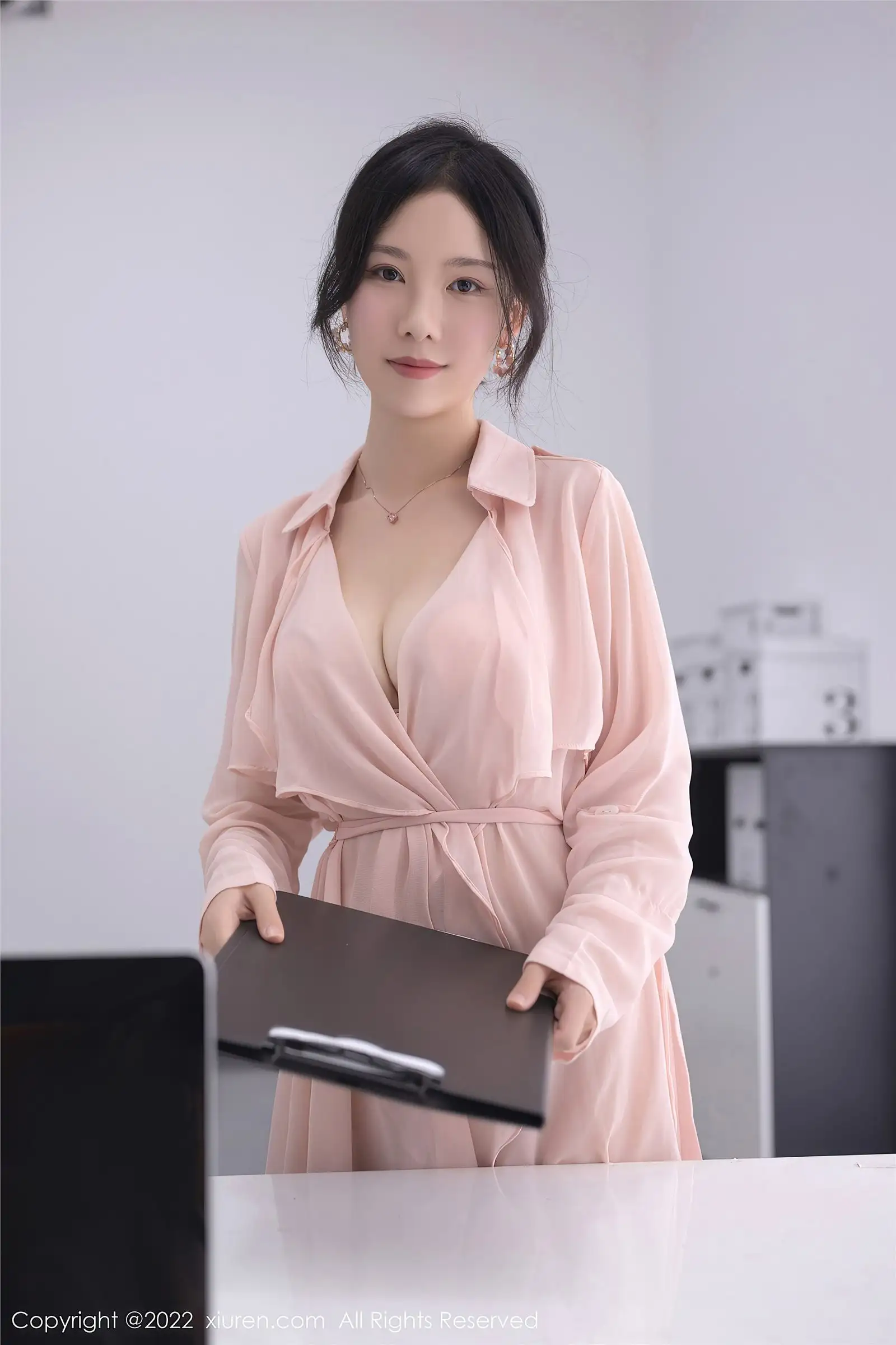 [XIUREN秀人网] 2022.09.28 NO.5657 利世