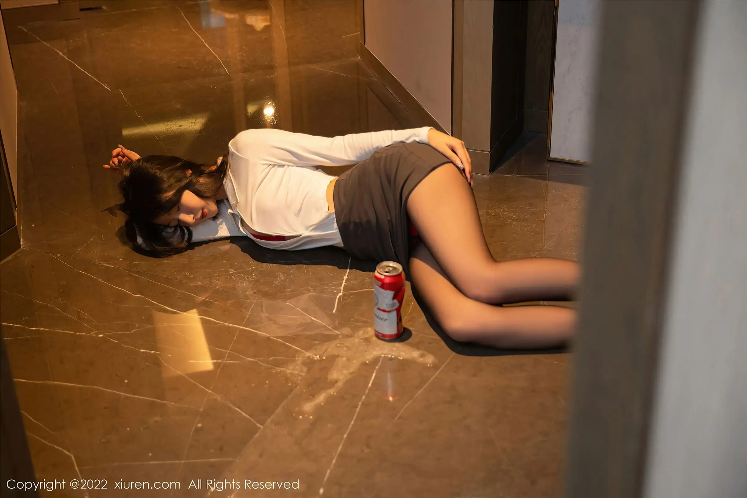 [XIUREN秀人网] 2022.09.29 NO.5661 熊小诺