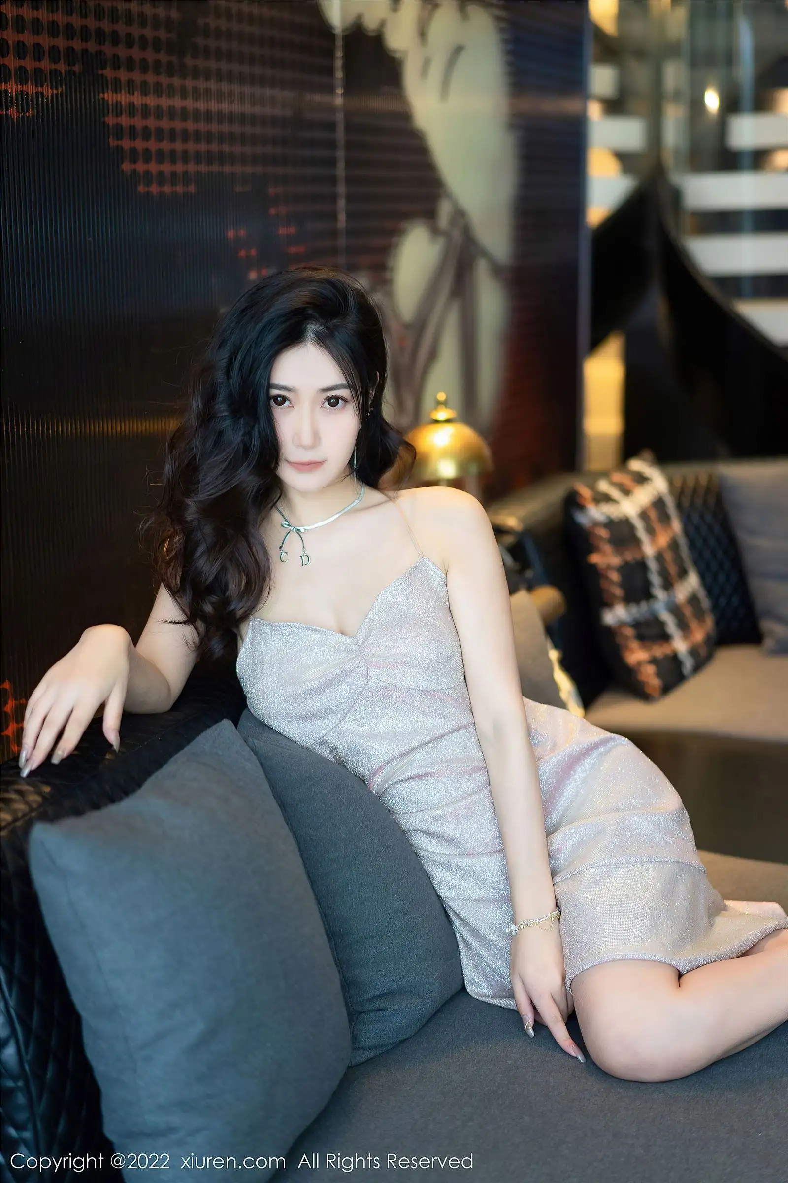 [XIUREN秀人网] 2022.09.29 NO.5659 laura阿姣