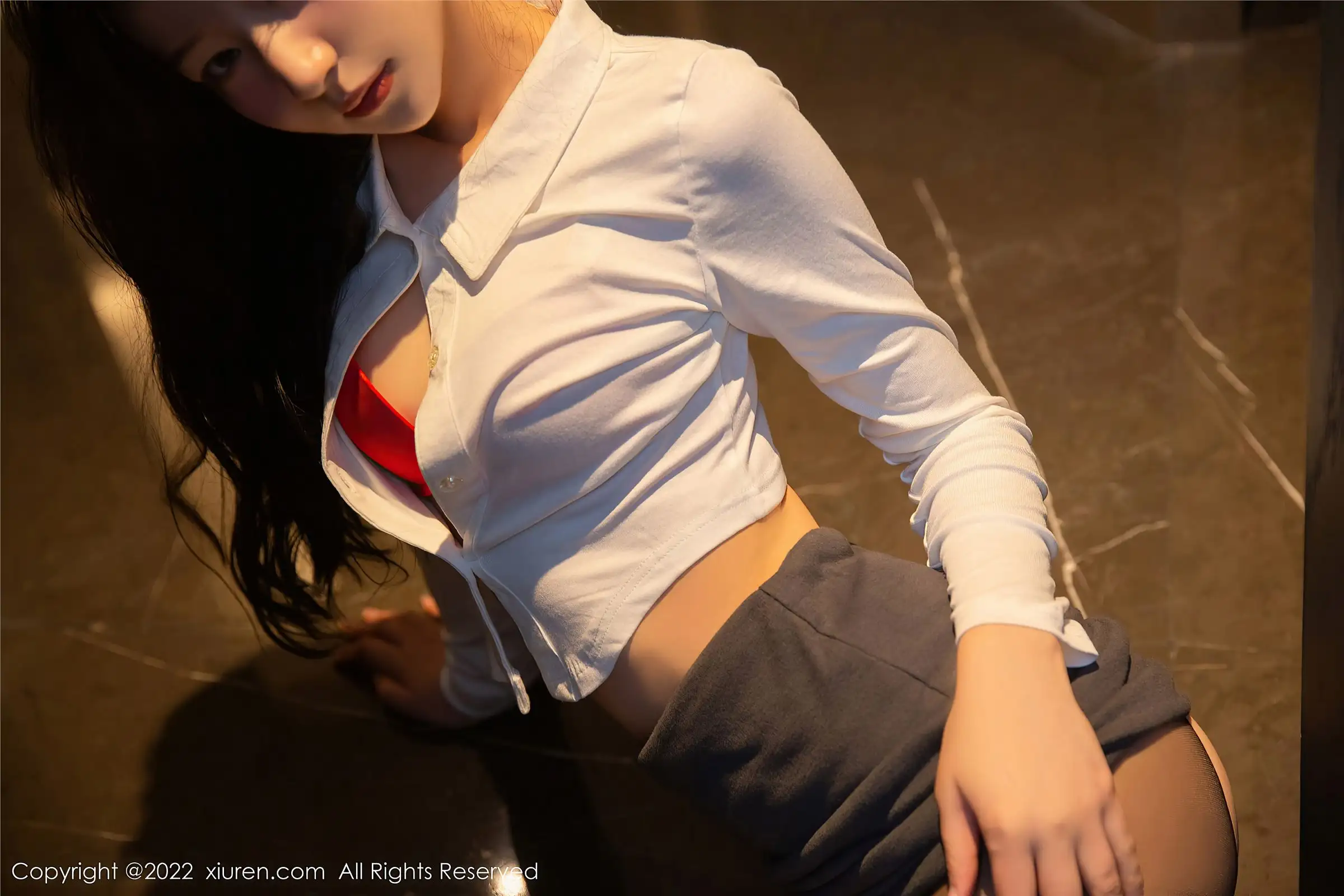 [XIUREN秀人网] 2022.09.29 NO.5661 熊小诺