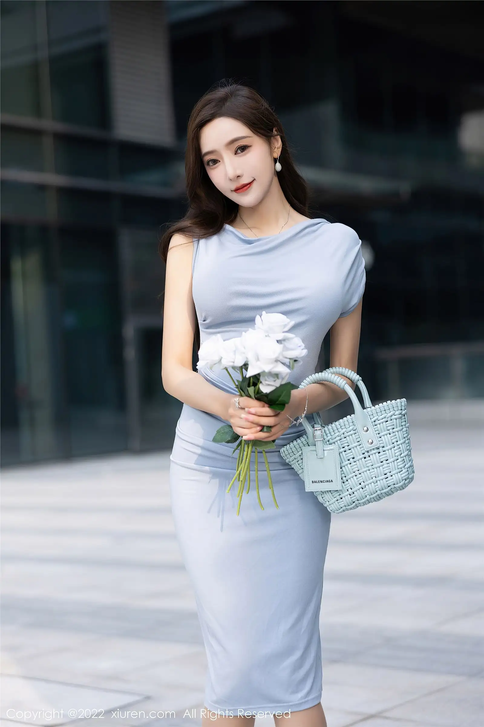 [XIUREN秀人网] 2022.09.30 NO.5674 王馨瑶yanni