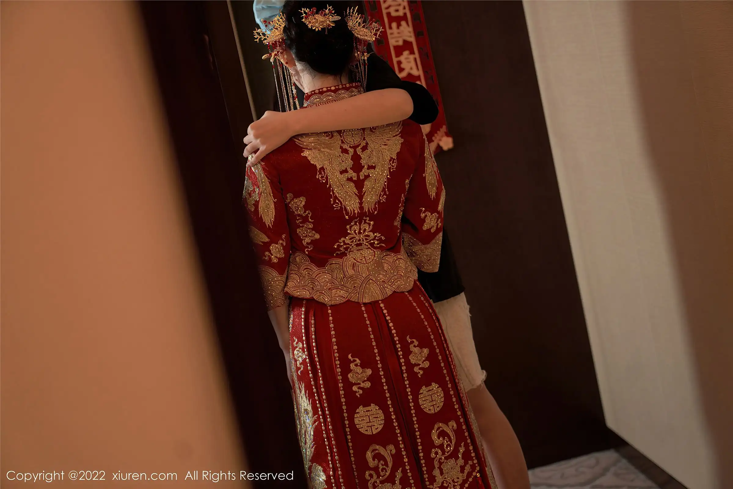 [XIUREN秀人网] 2022.09.30 NO.5675 周于希Sally