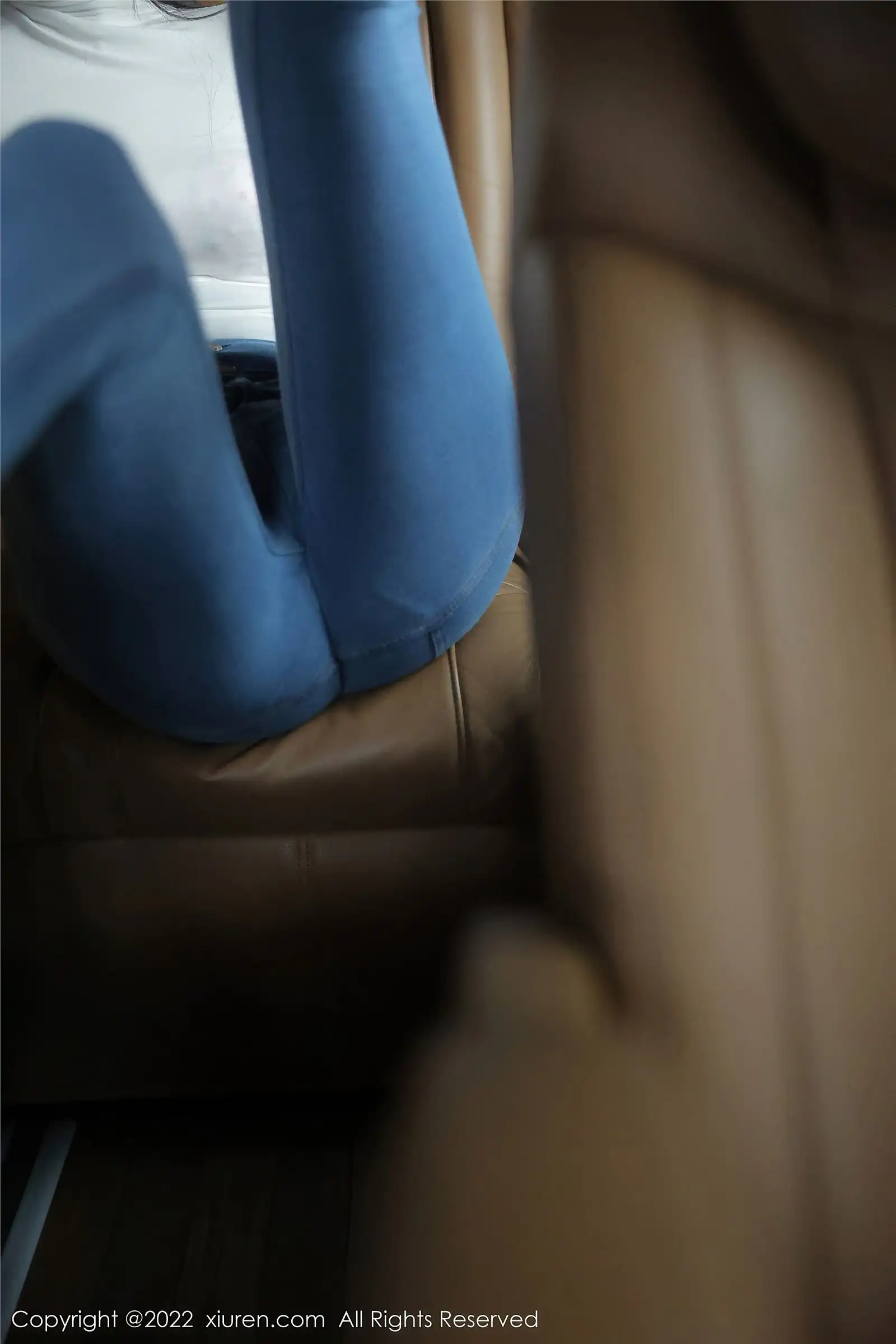 [XIUREN秀人网] 2022.10.08 NO.5677 李雅柔182CM